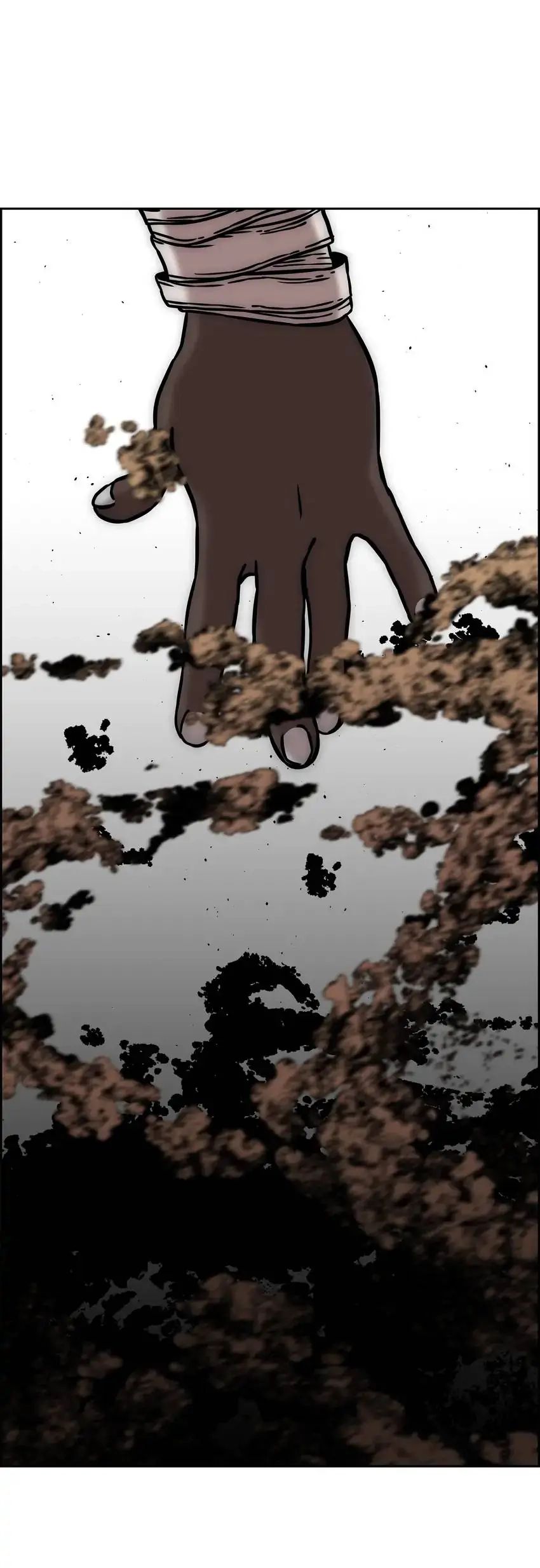 Read Evil Hunter chapter 20 image 27 on Lezhin