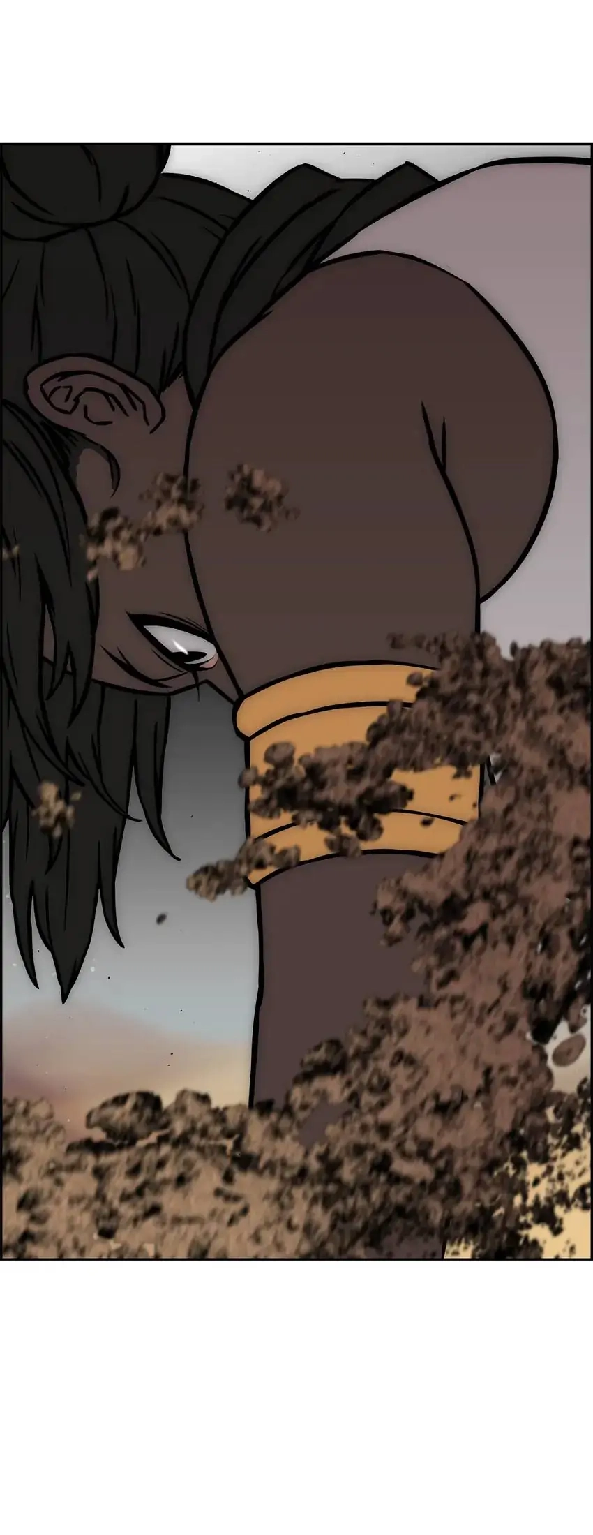 Read Evil Hunter chapter 20 image 30 on Lezhin