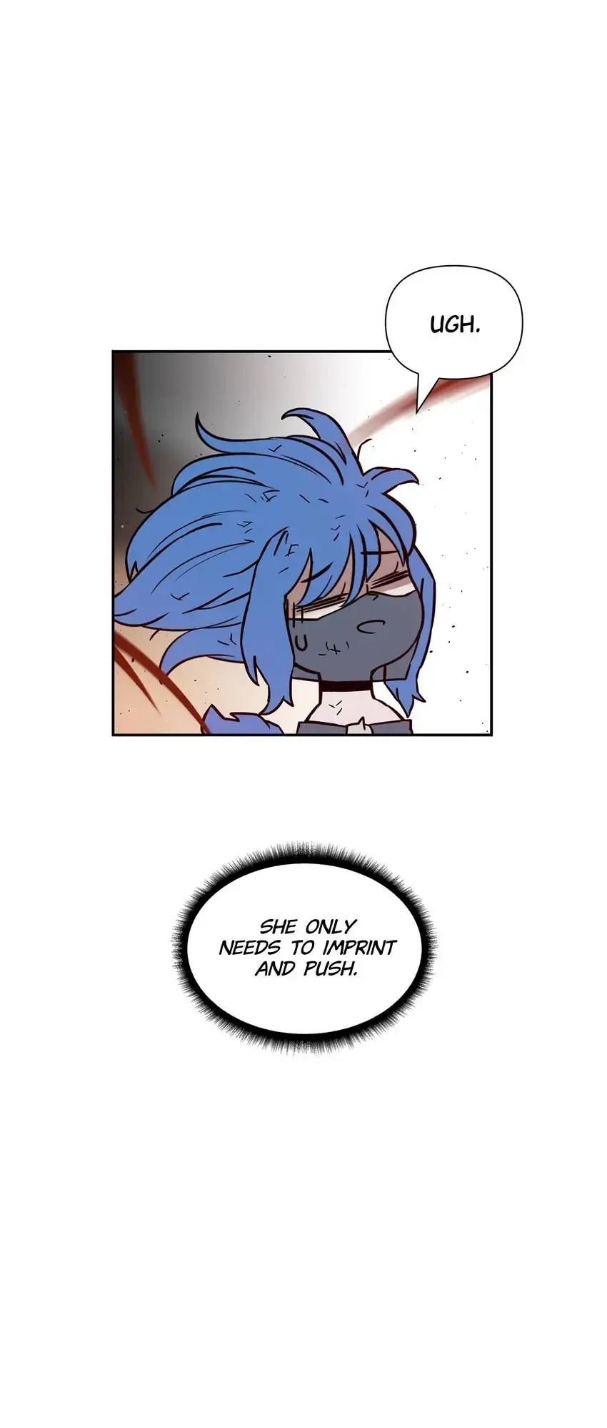 Read Evil Hunter chapter 20 image 38 on Lezhin