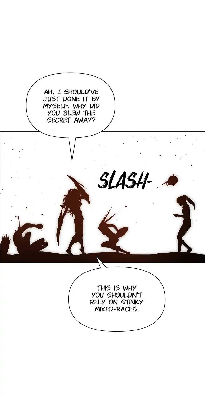 Read Evil Hunter chapter 20 image 49 on Lezhin