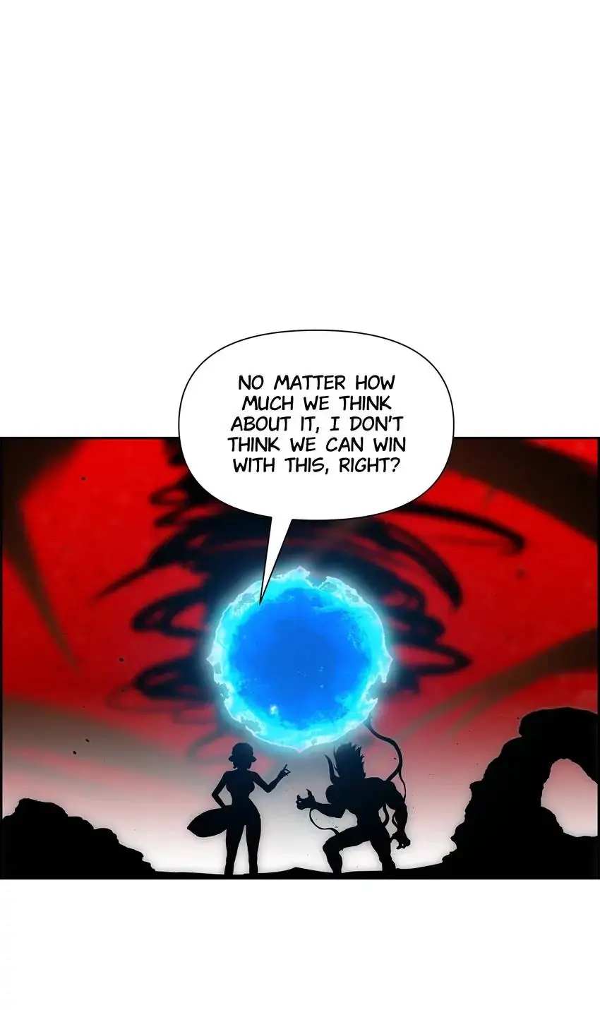 Read Evil Hunter chapter 20 image 5 on Lezhin