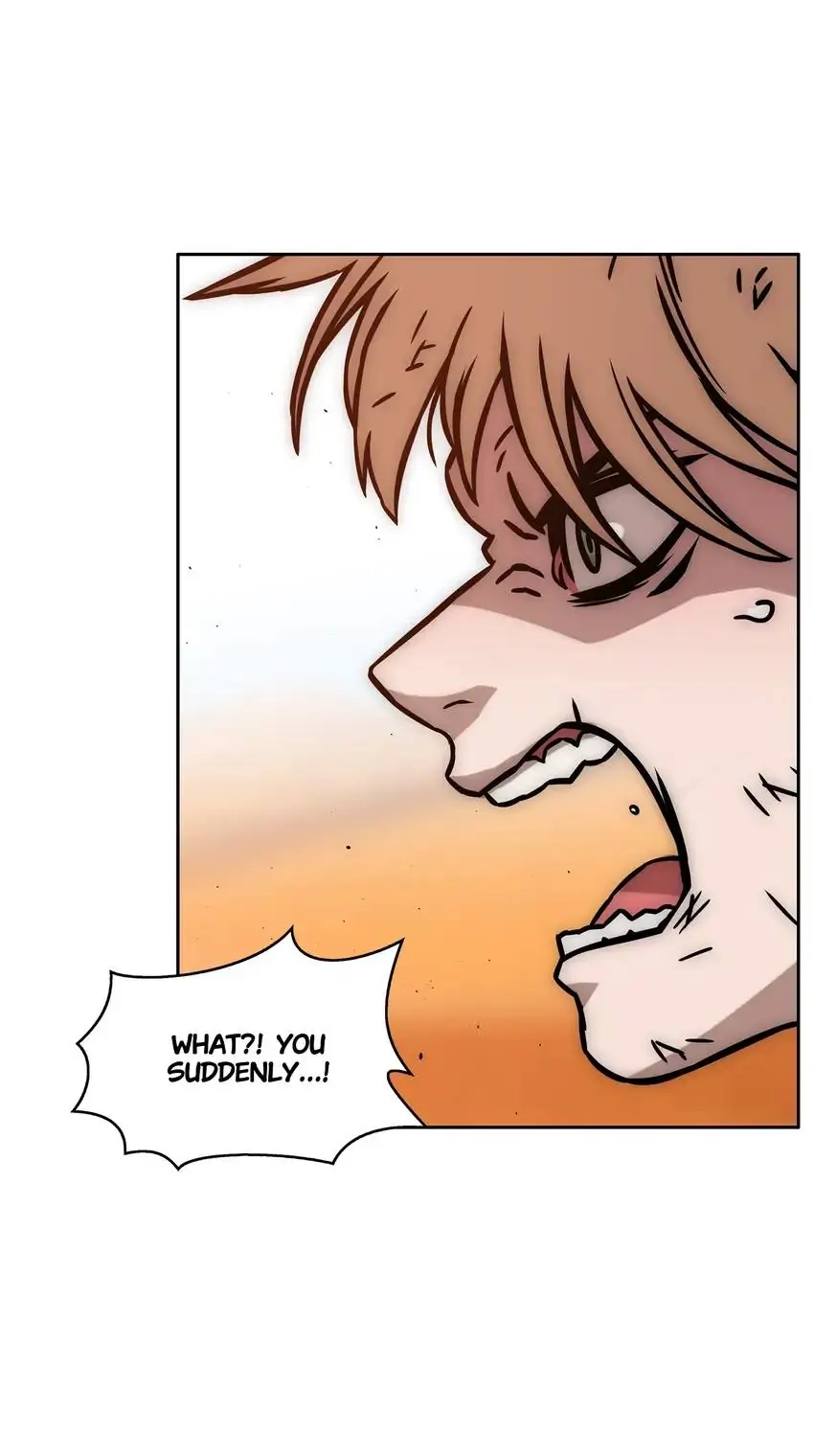 Read Evil Hunter chapter 20 image 50 on Lezhin
