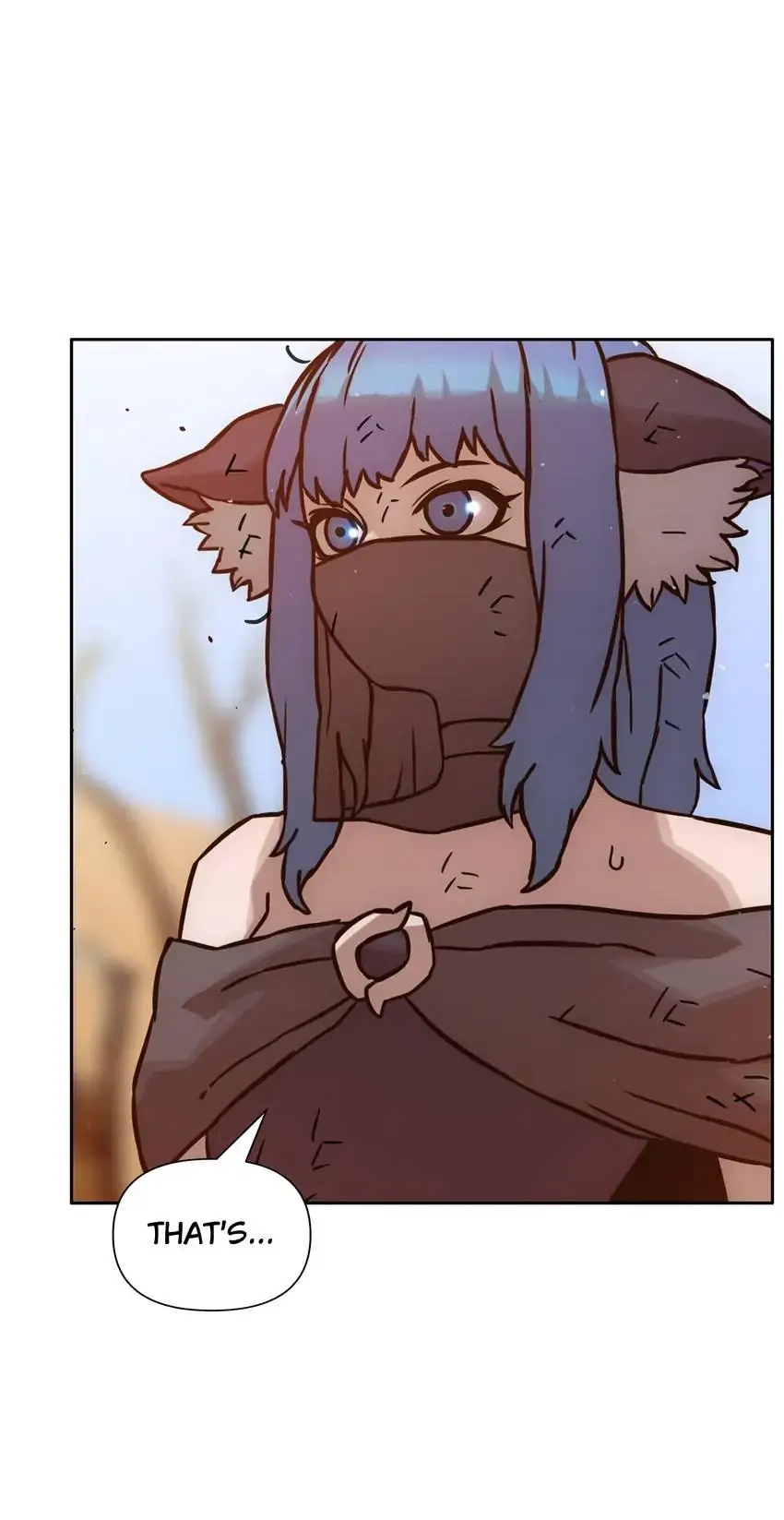 Read Evil Hunter chapter 20 image 52 on Lezhin