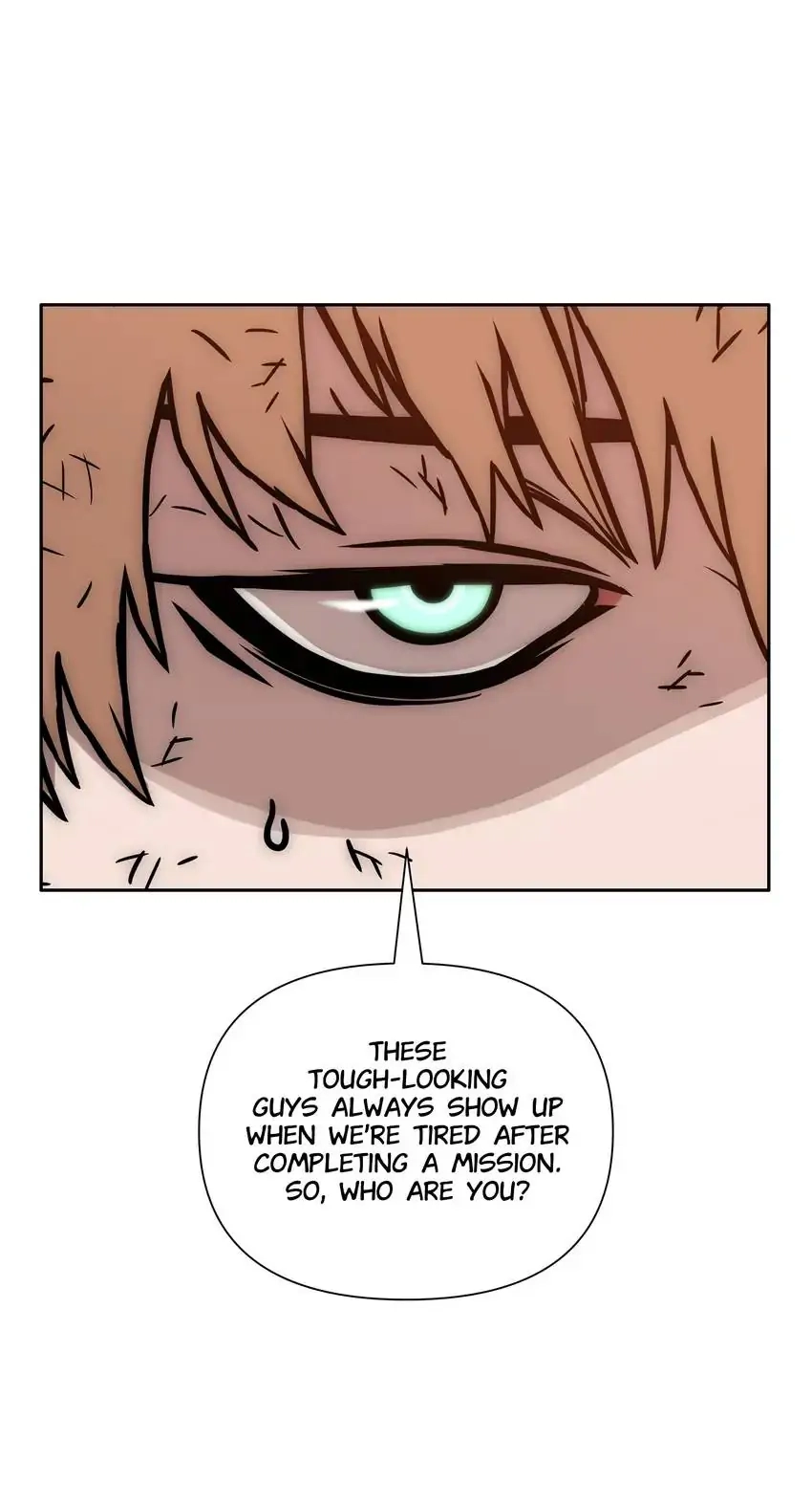 Read Evil Hunter chapter 20 image 54 on Lezhin