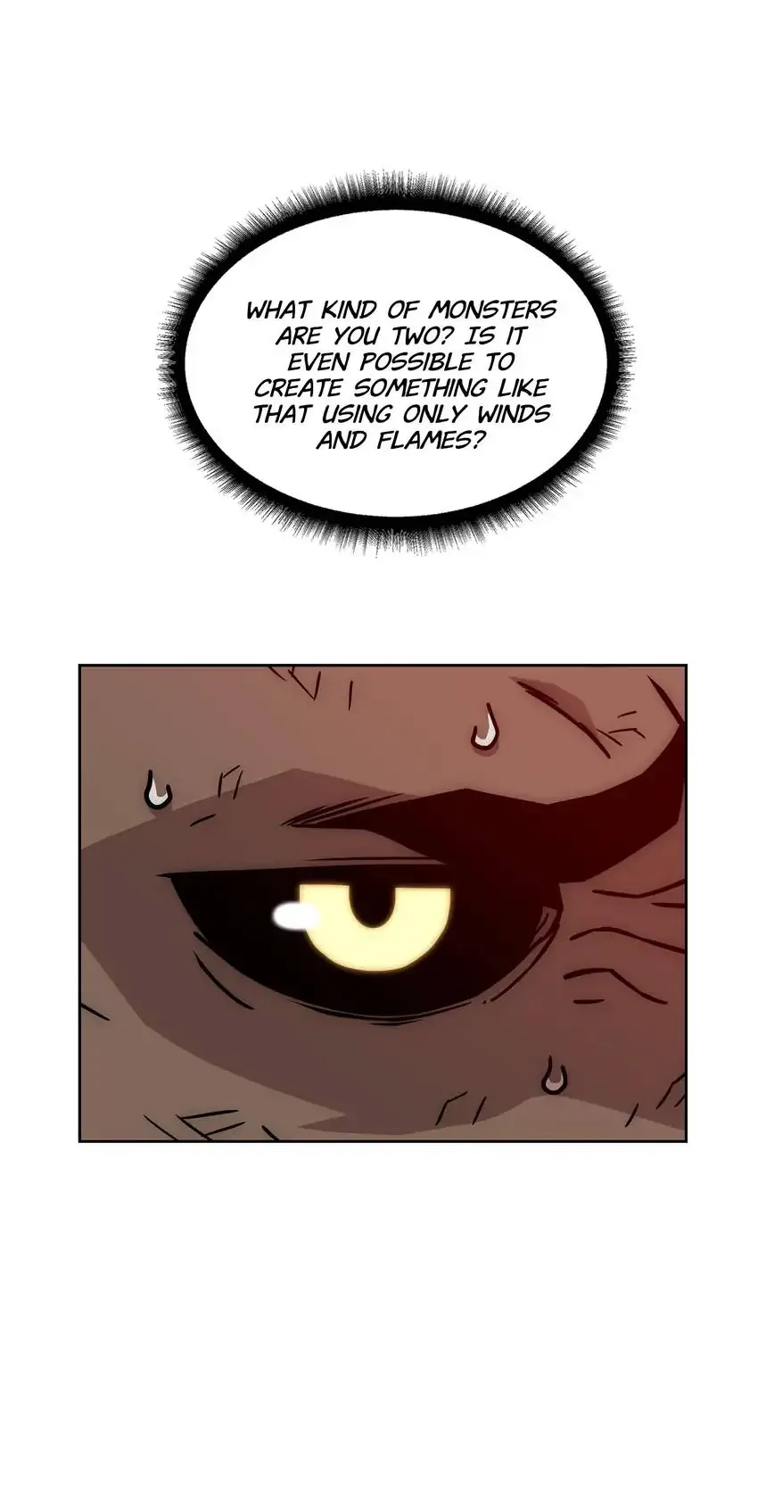 Read Evil Hunter chapter 20 image 6 on Lezhin