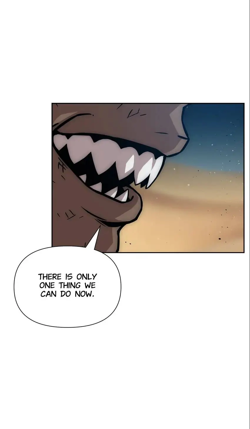 Read Evil Hunter chapter 20 image 9 on Lezhin