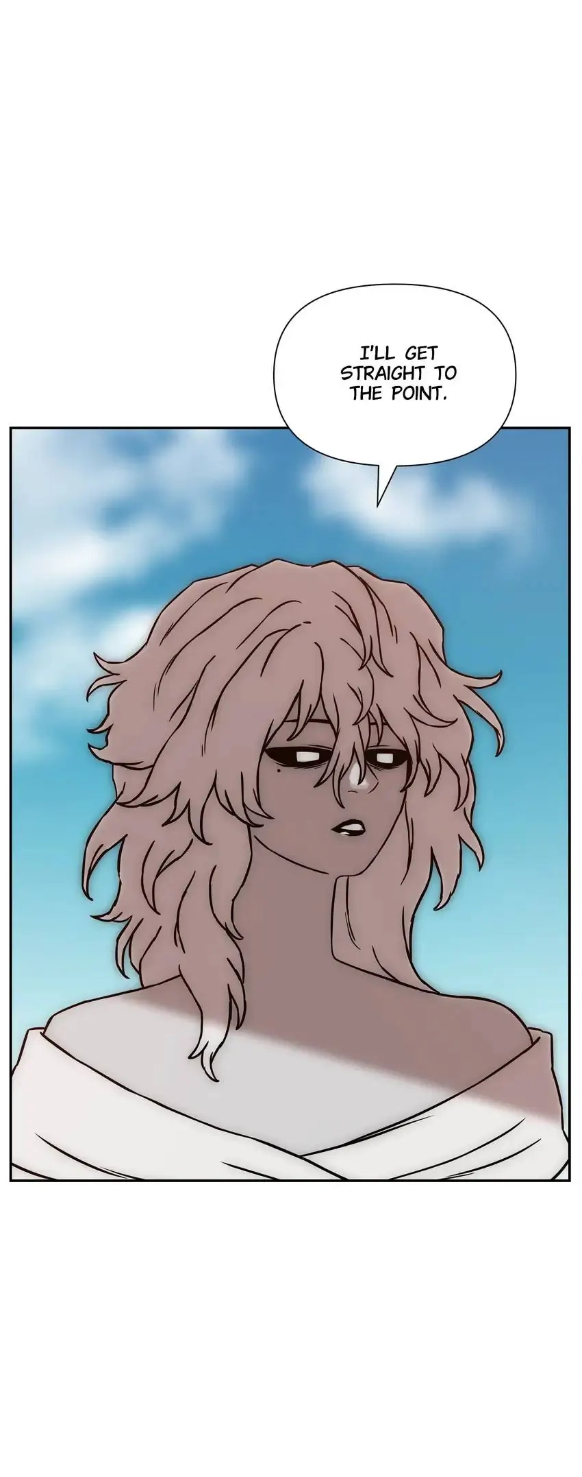 Read Evil Hunter chapter 21 image 11 on Lezhin