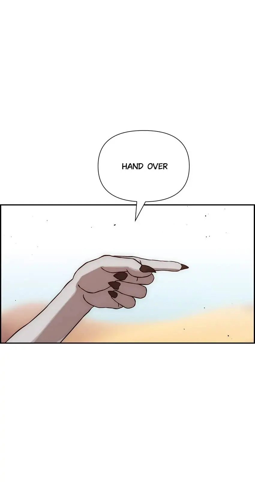 Read Evil Hunter chapter 21 image 12 on Lezhin