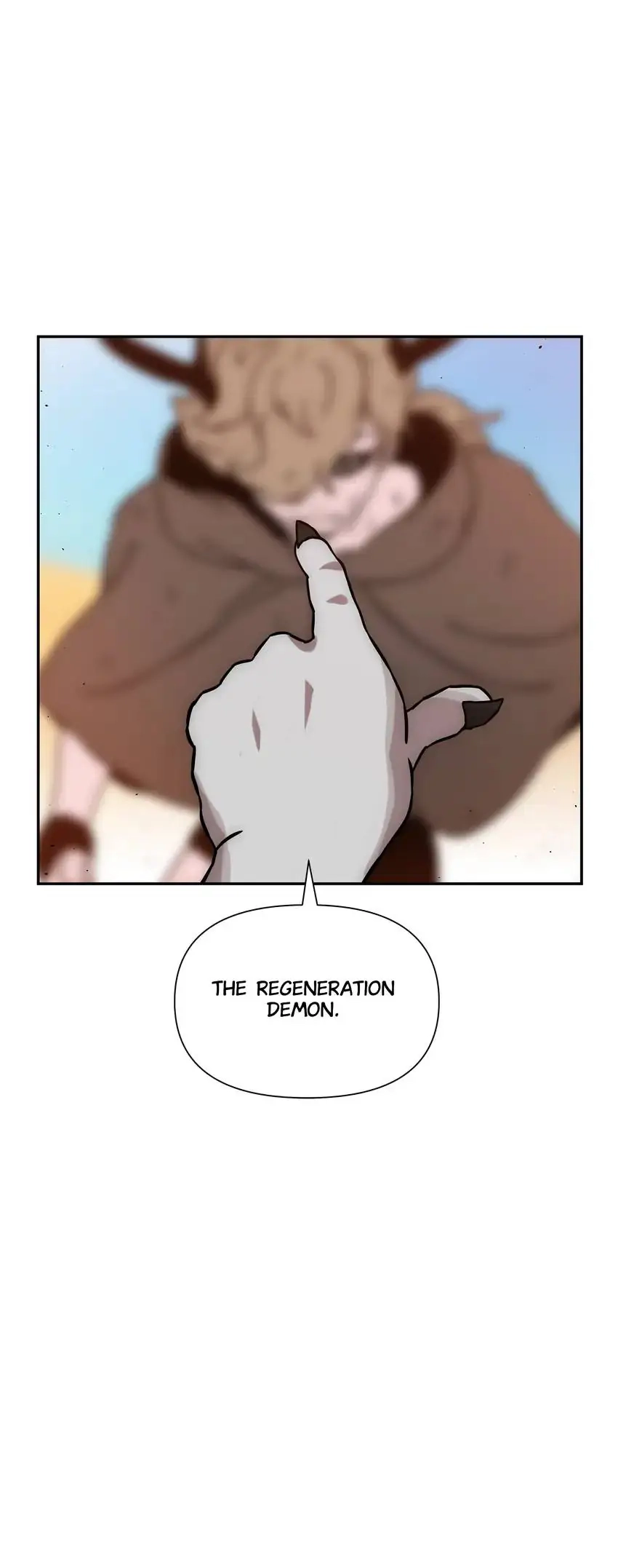 Read Evil Hunter chapter 21 image 13 on Lezhin