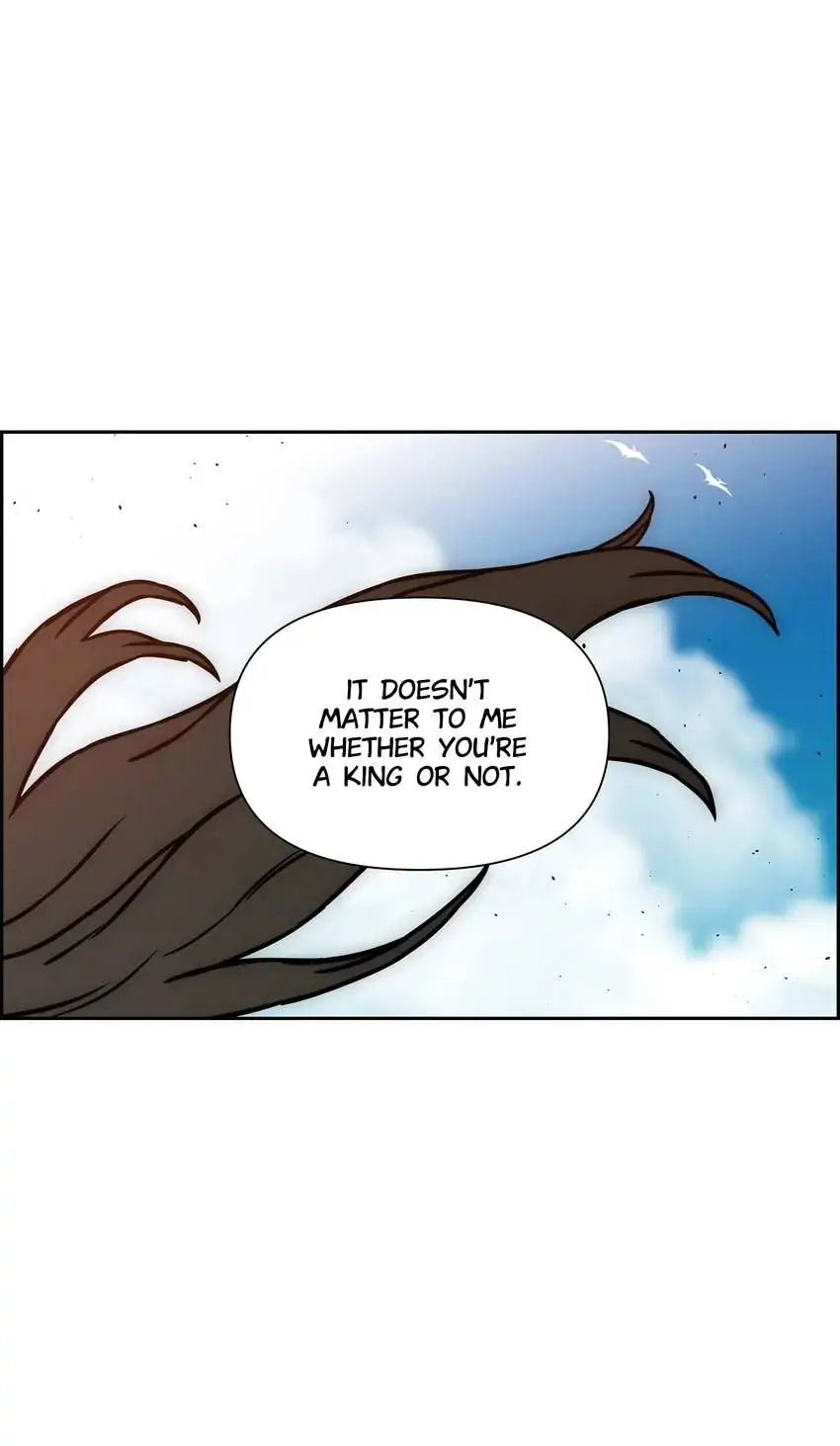 Read Evil Hunter chapter 21 image 16 on Lezhin
