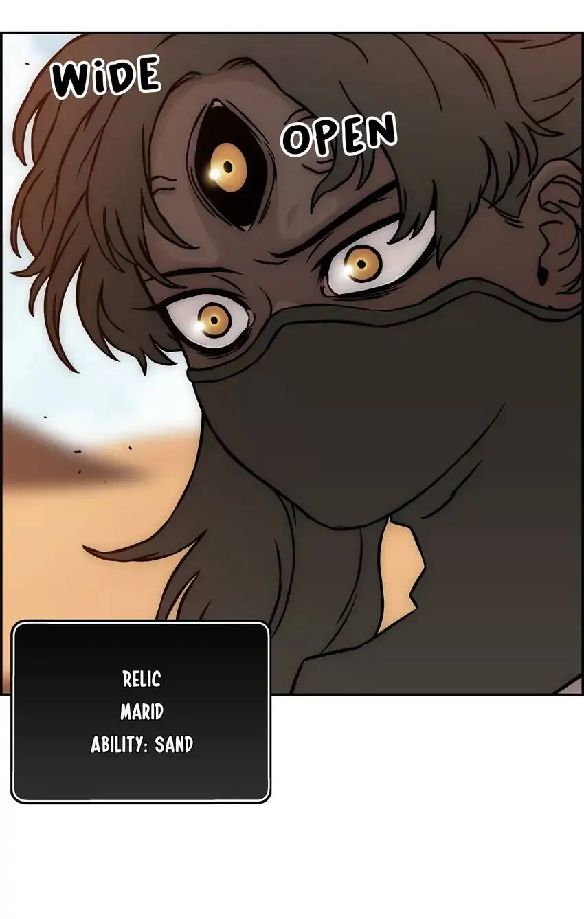 Read Evil Hunter chapter 21 image 18 on Lezhin