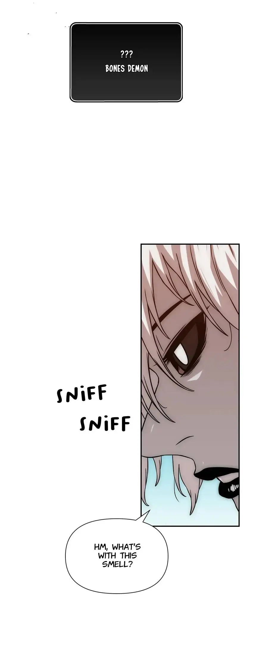 Read Evil Hunter chapter 21 image 2 on Lezhin