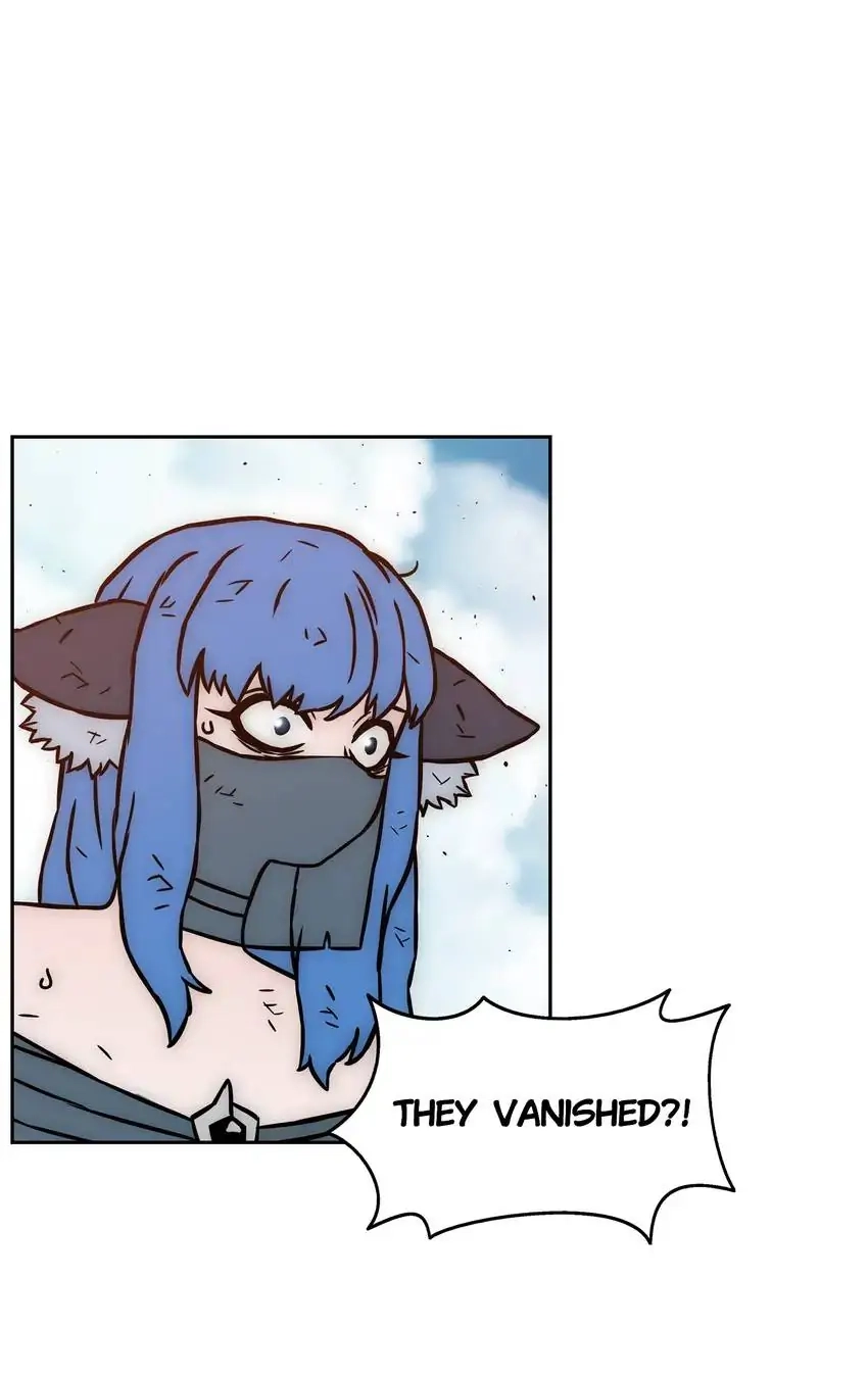 Read Evil Hunter chapter 21 image 23 on Lezhin