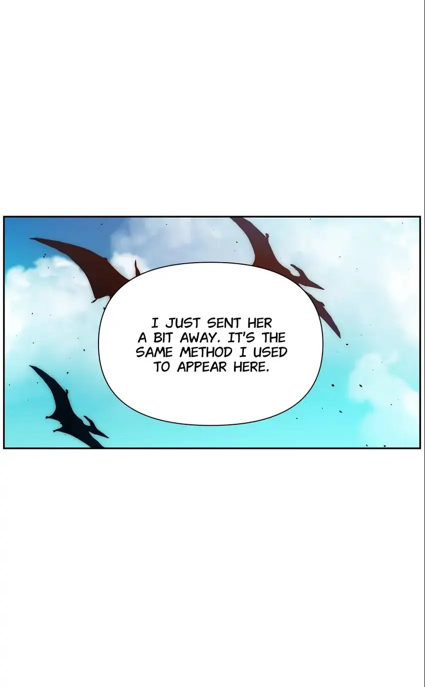 Read Evil Hunter chapter 21 image 25 on Lezhin