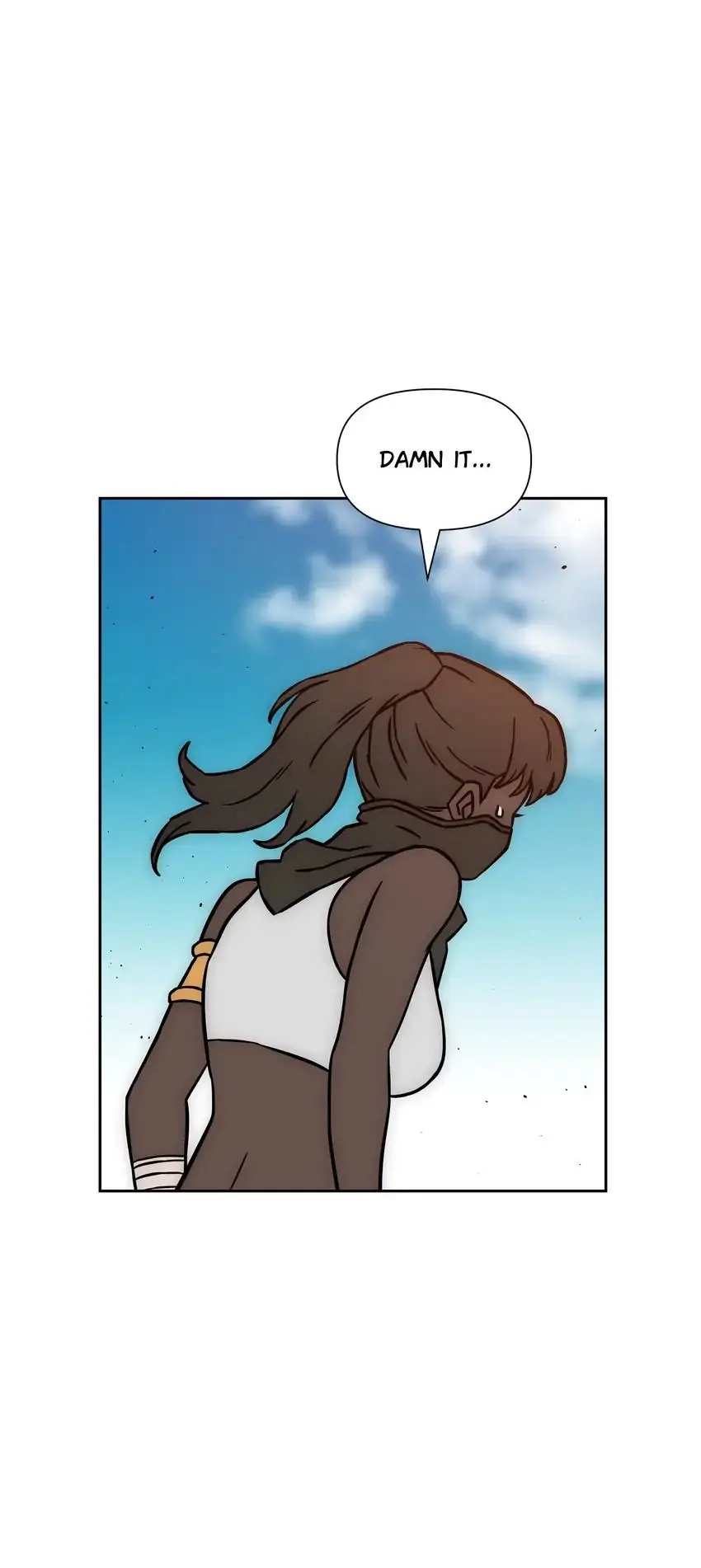 Read Evil Hunter chapter 21 image 26 on Lezhin