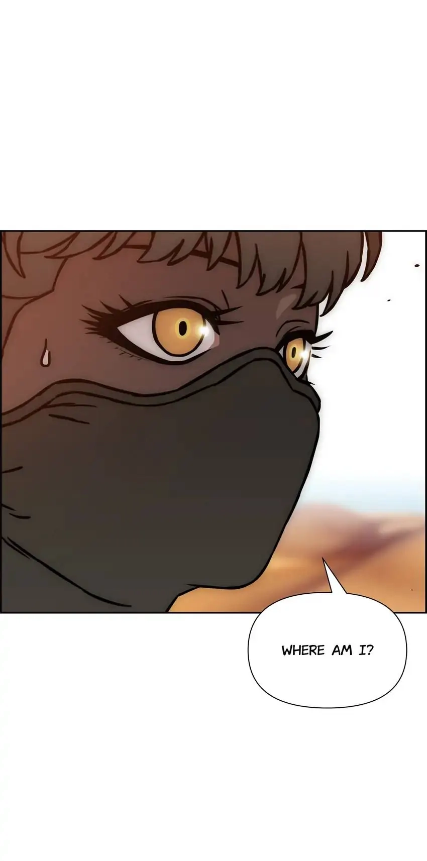 Read Evil Hunter chapter 21 image 27 on Lezhin