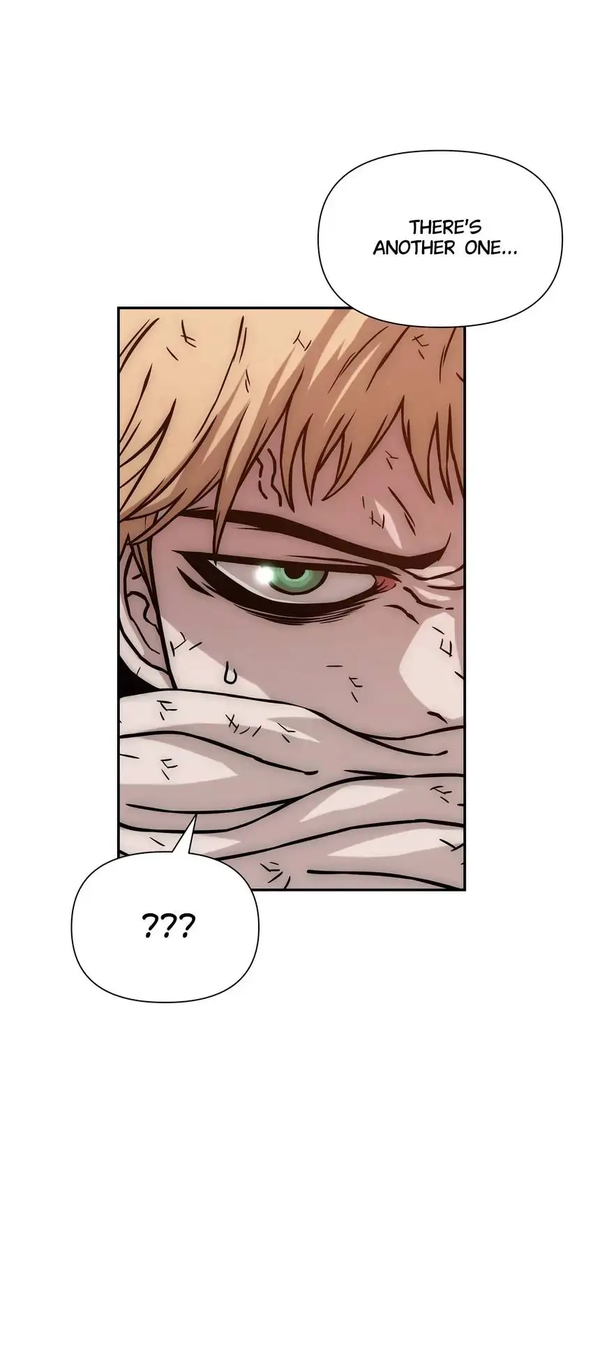 Read Evil Hunter chapter 21 image 3 on Lezhin