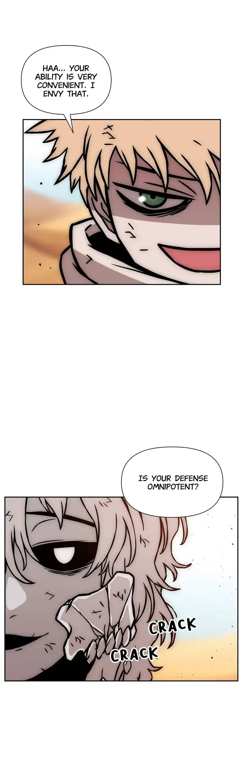 Read Evil Hunter chapter 21 image 41 on Lezhin