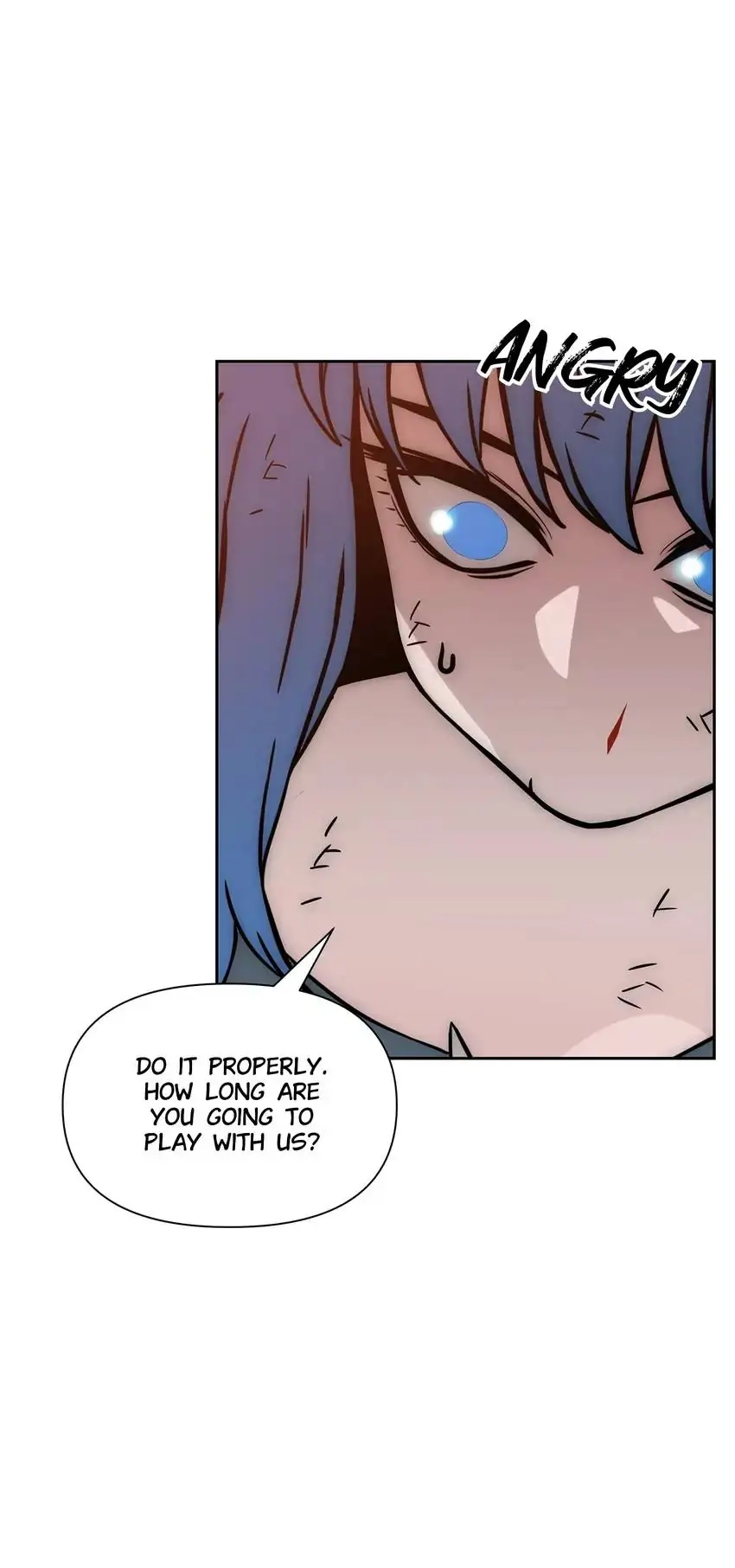 Read Evil Hunter chapter 21 image 42 on Lezhin