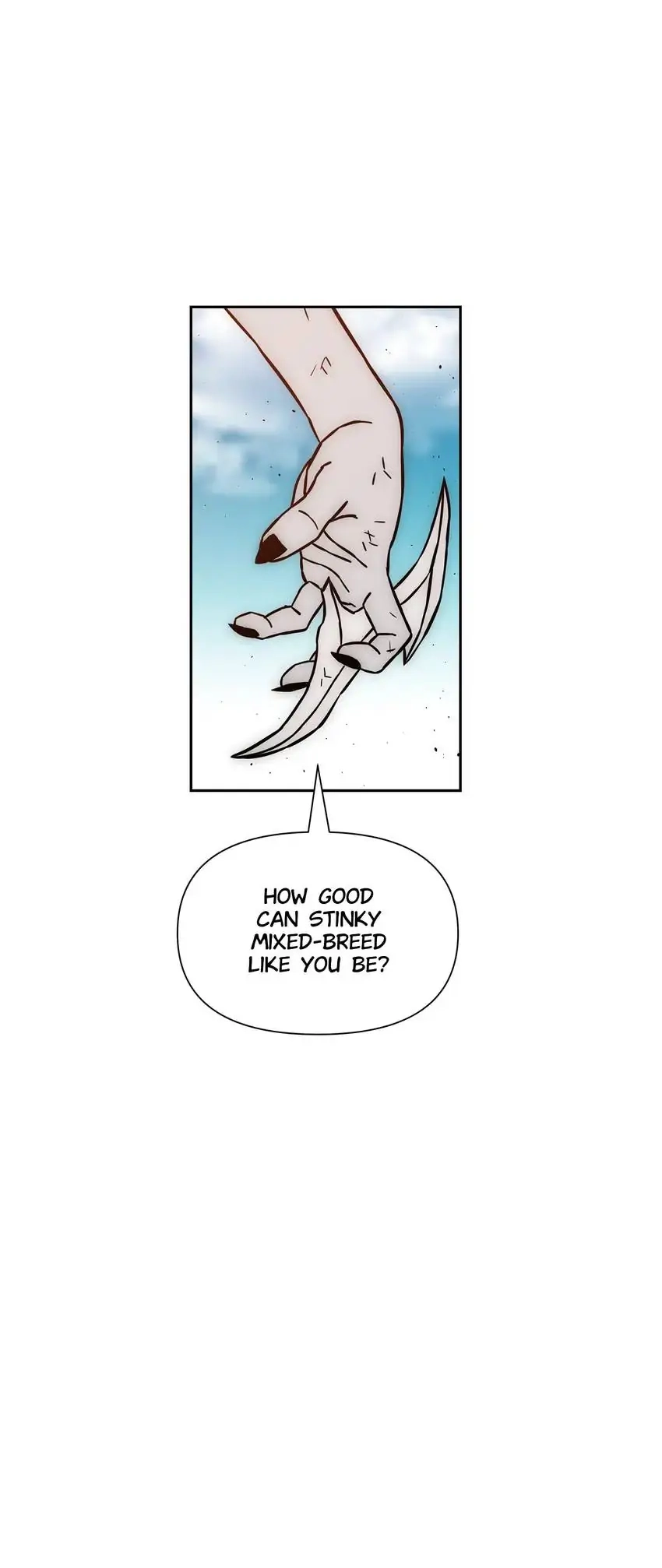 Read Evil Hunter chapter 21 image 43 on Lezhin