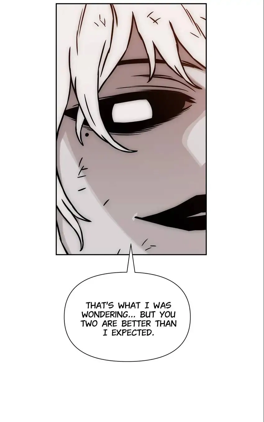 Read Evil Hunter chapter 21 image 44 on Lezhin