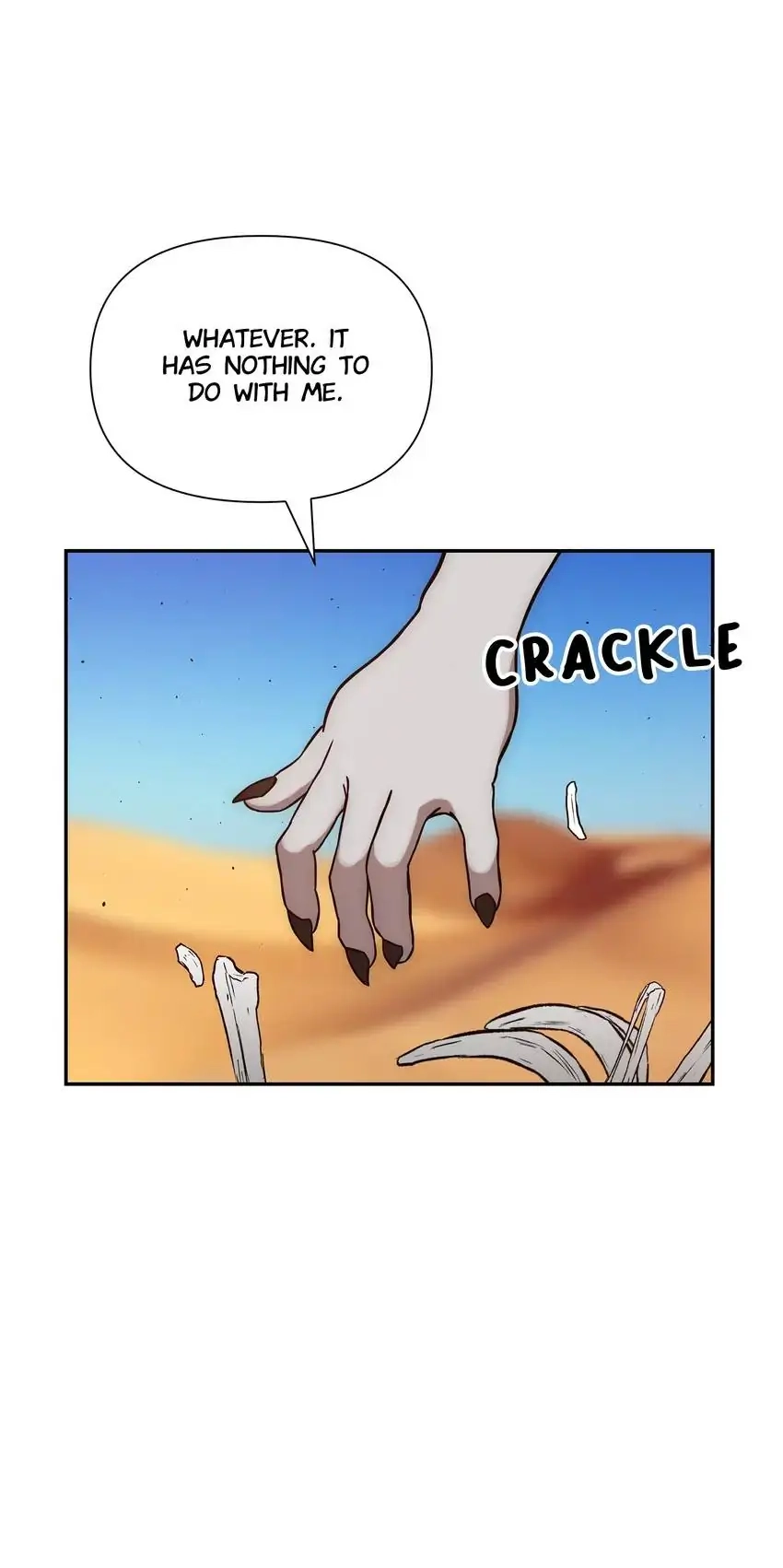 Read Evil Hunter chapter 21 image 5 on Lezhin