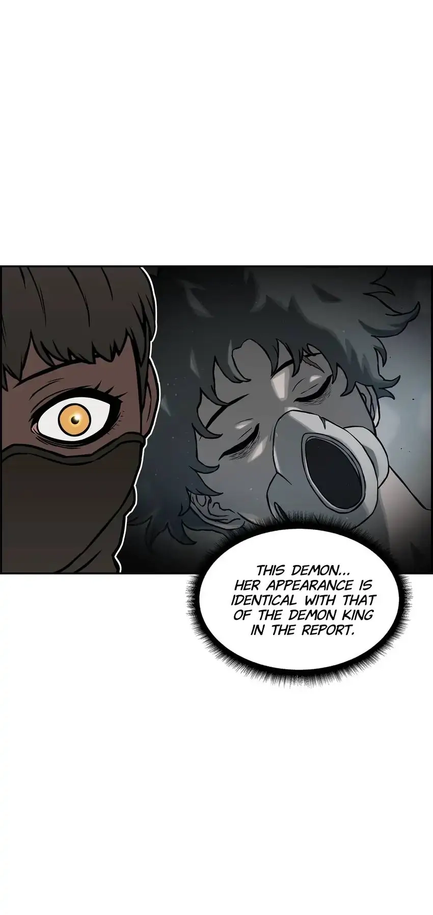Read Evil Hunter chapter 21 image 6 on Lezhin