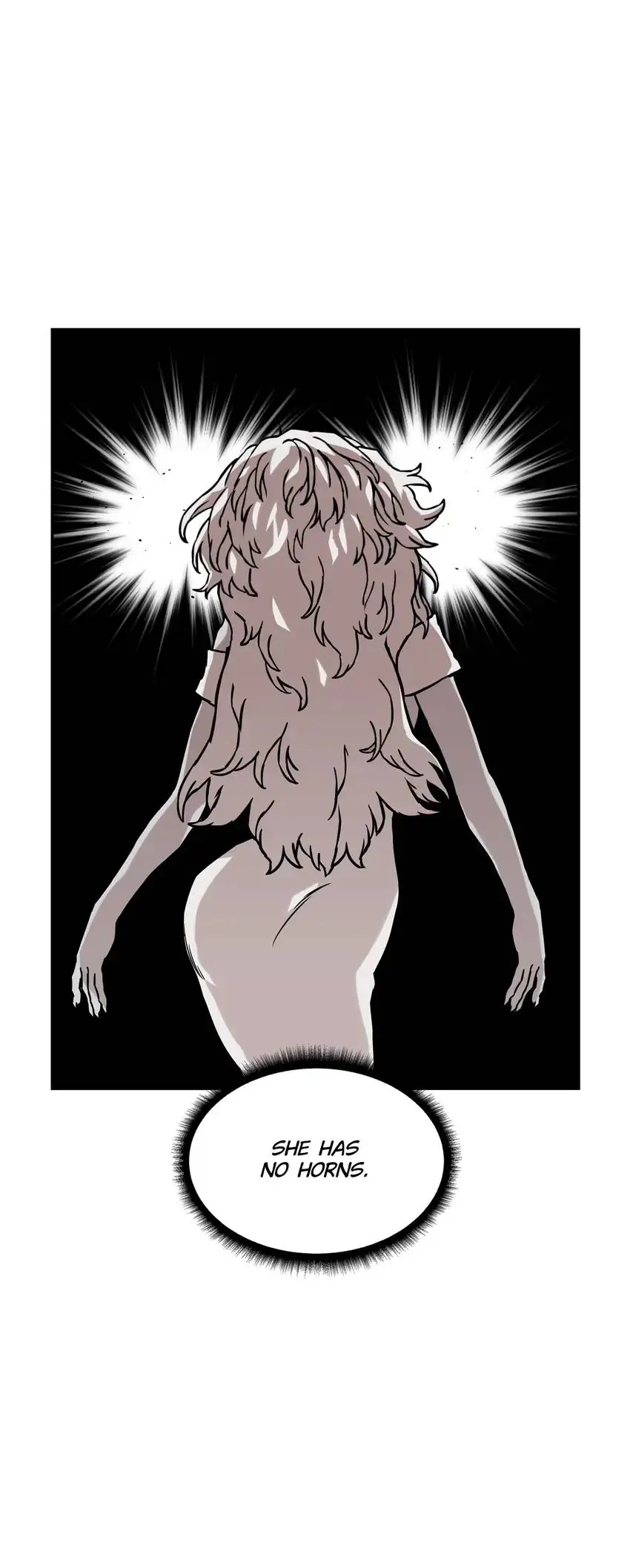 Read Evil Hunter chapter 21 image 7 on Lezhin