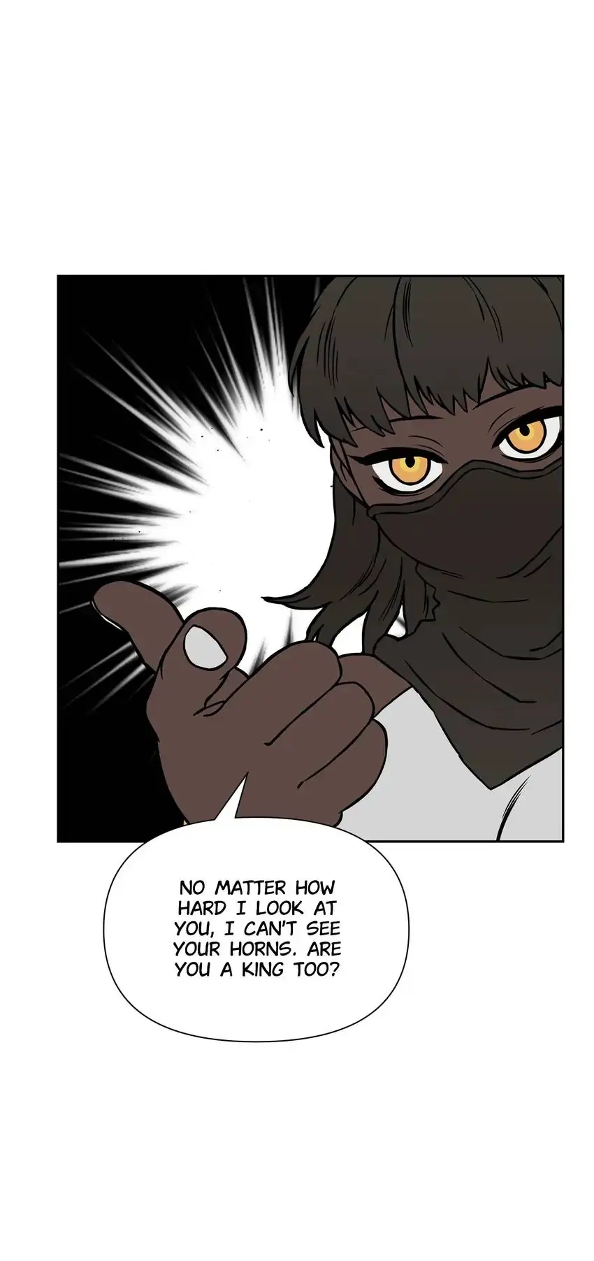 Read Evil Hunter chapter 21 image 8 on Lezhin