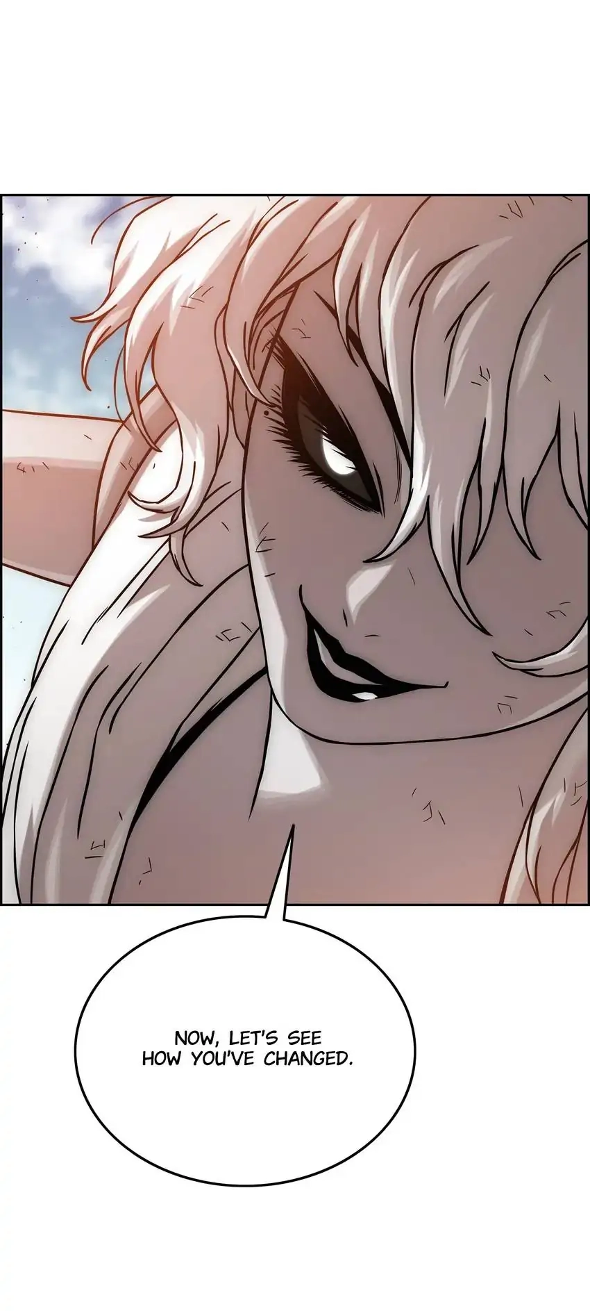 Read Evil Hunter chapter 22 image 11 on Lezhin