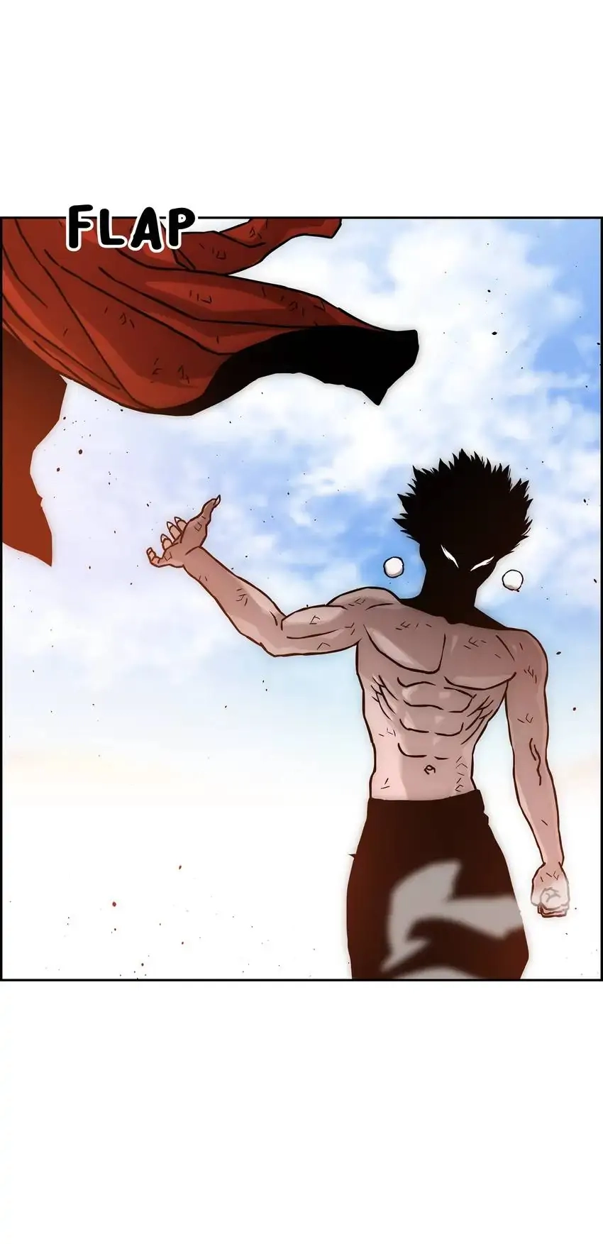 Read Evil Hunter chapter 22 image 15 on Lezhin