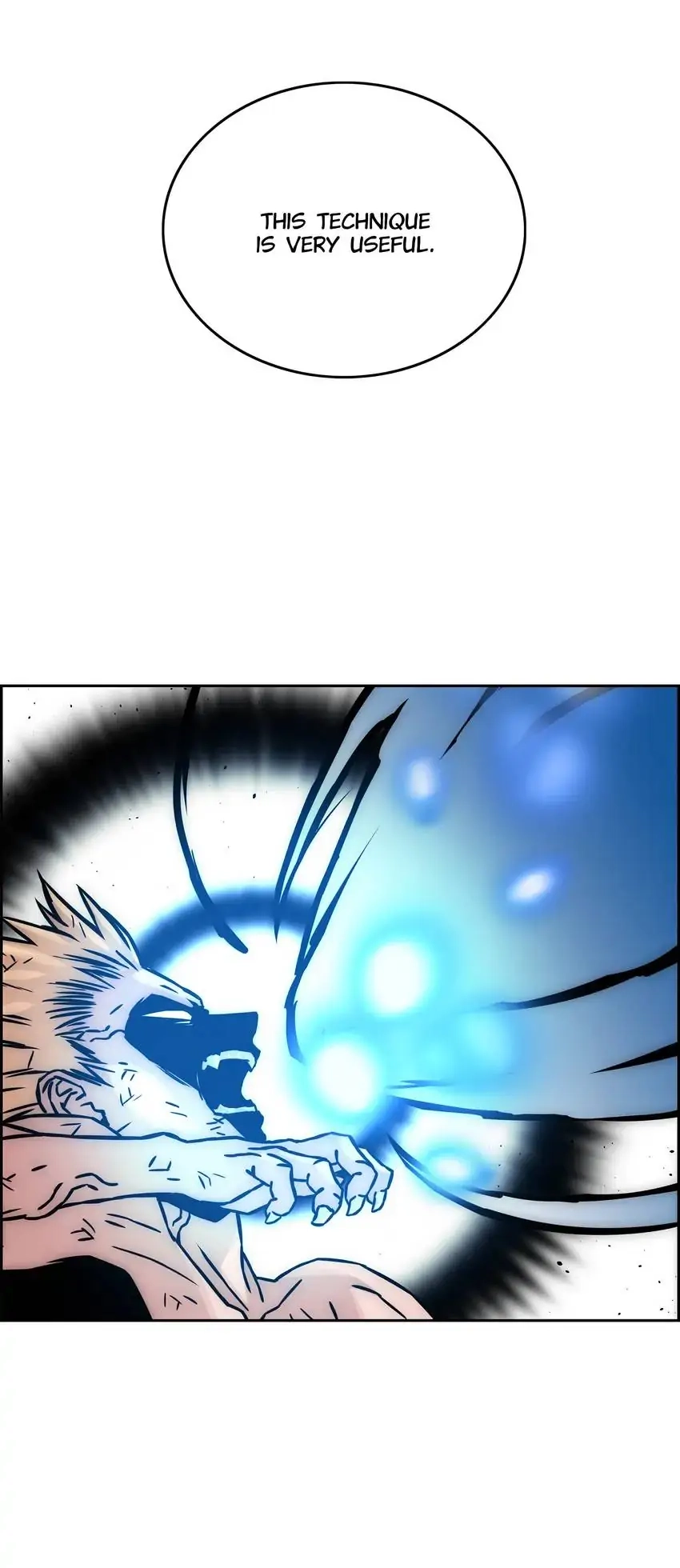 Read Evil Hunter chapter 22 image 17 on Lezhin