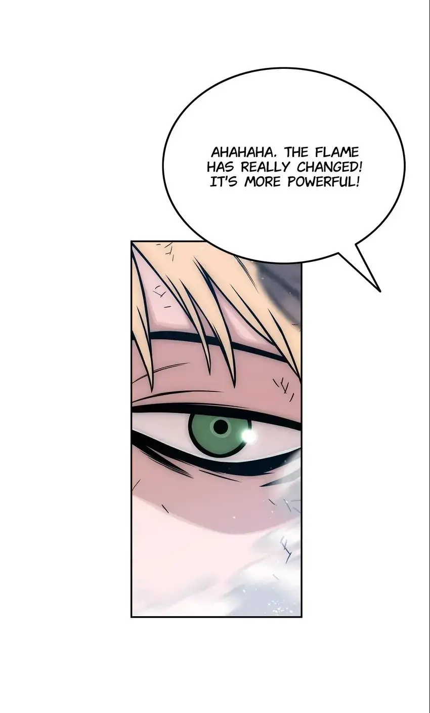 Read Evil Hunter chapter 22 image 19 on Lezhin