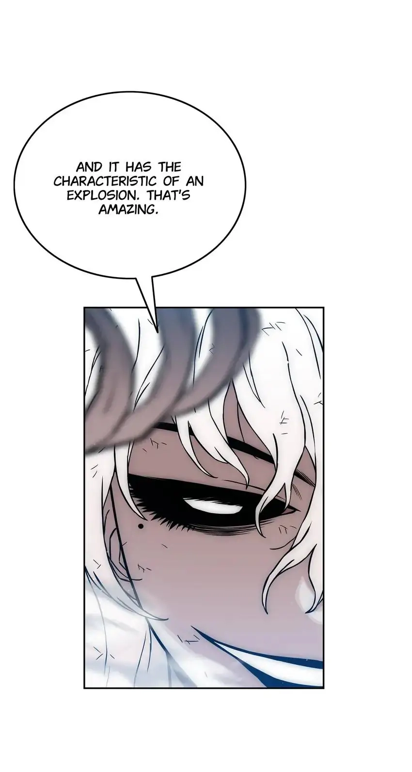 Read Evil Hunter chapter 22 image 20 on Lezhin