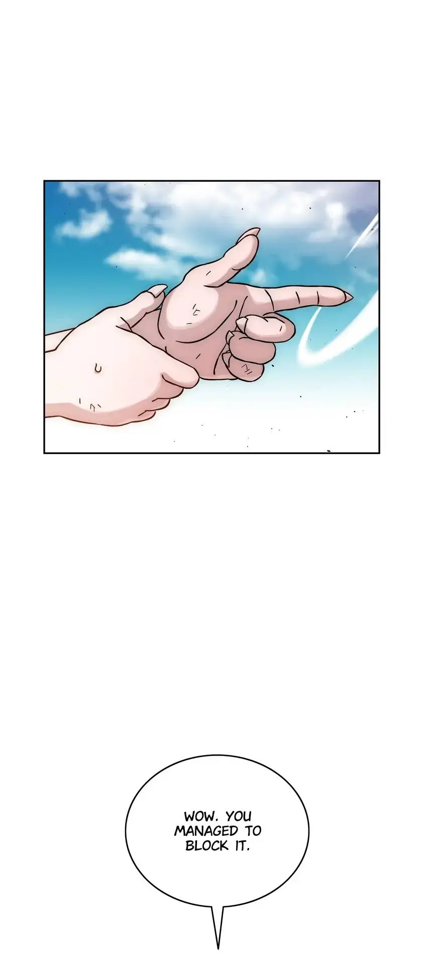 Read Evil Hunter chapter 22 image 24 on Lezhin