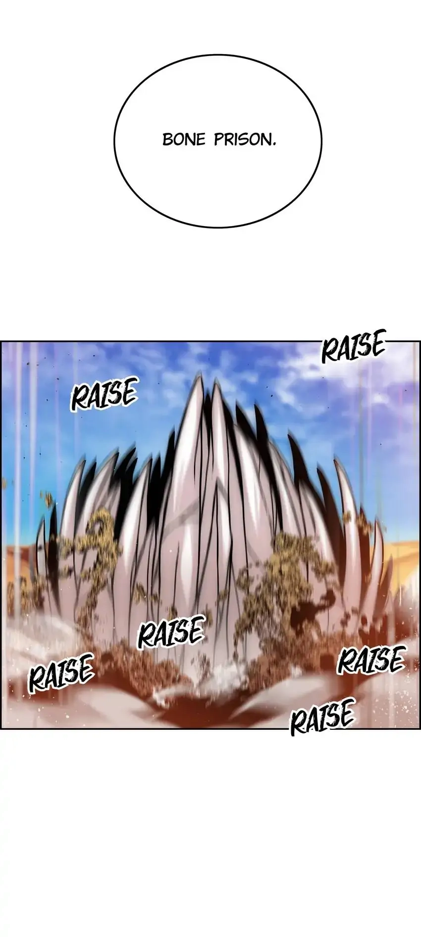 Read Evil Hunter chapter 22 image 26 on Lezhin
