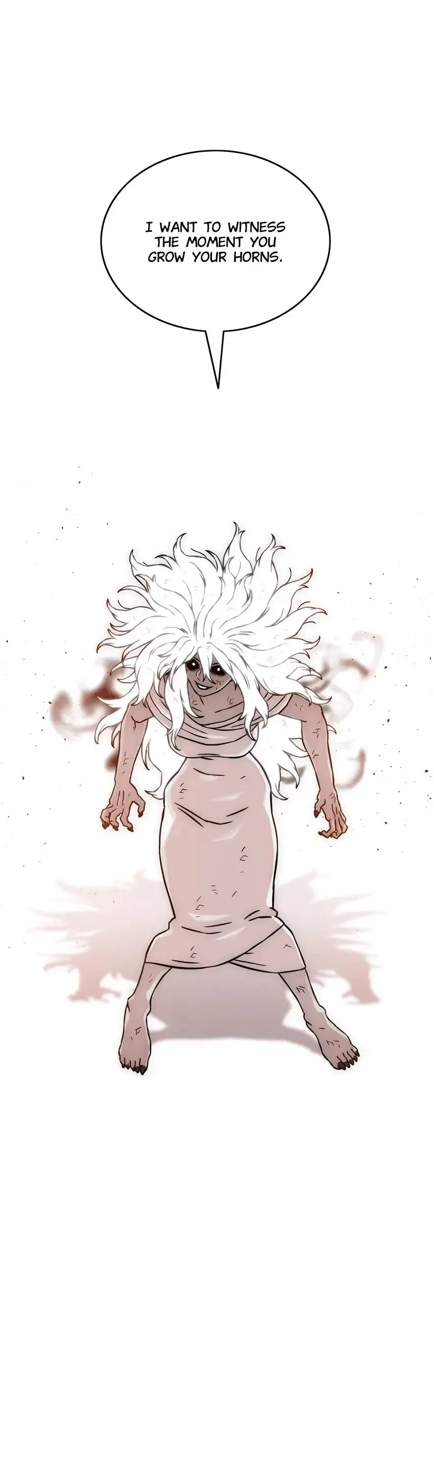 Read Evil Hunter chapter 22 image 29 on Lezhin