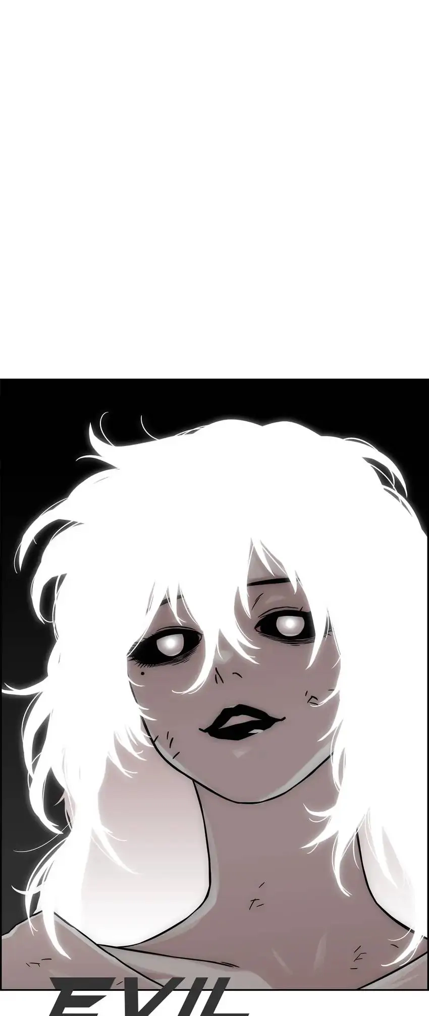 Read Evil Hunter chapter 22 image 30 on Lezhin