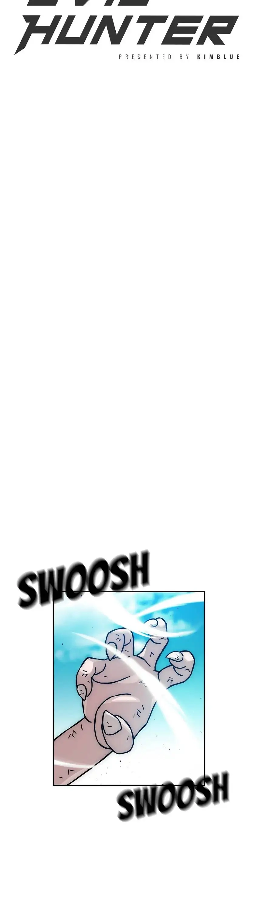 Read Evil Hunter chapter 22 image 31 on Lezhin