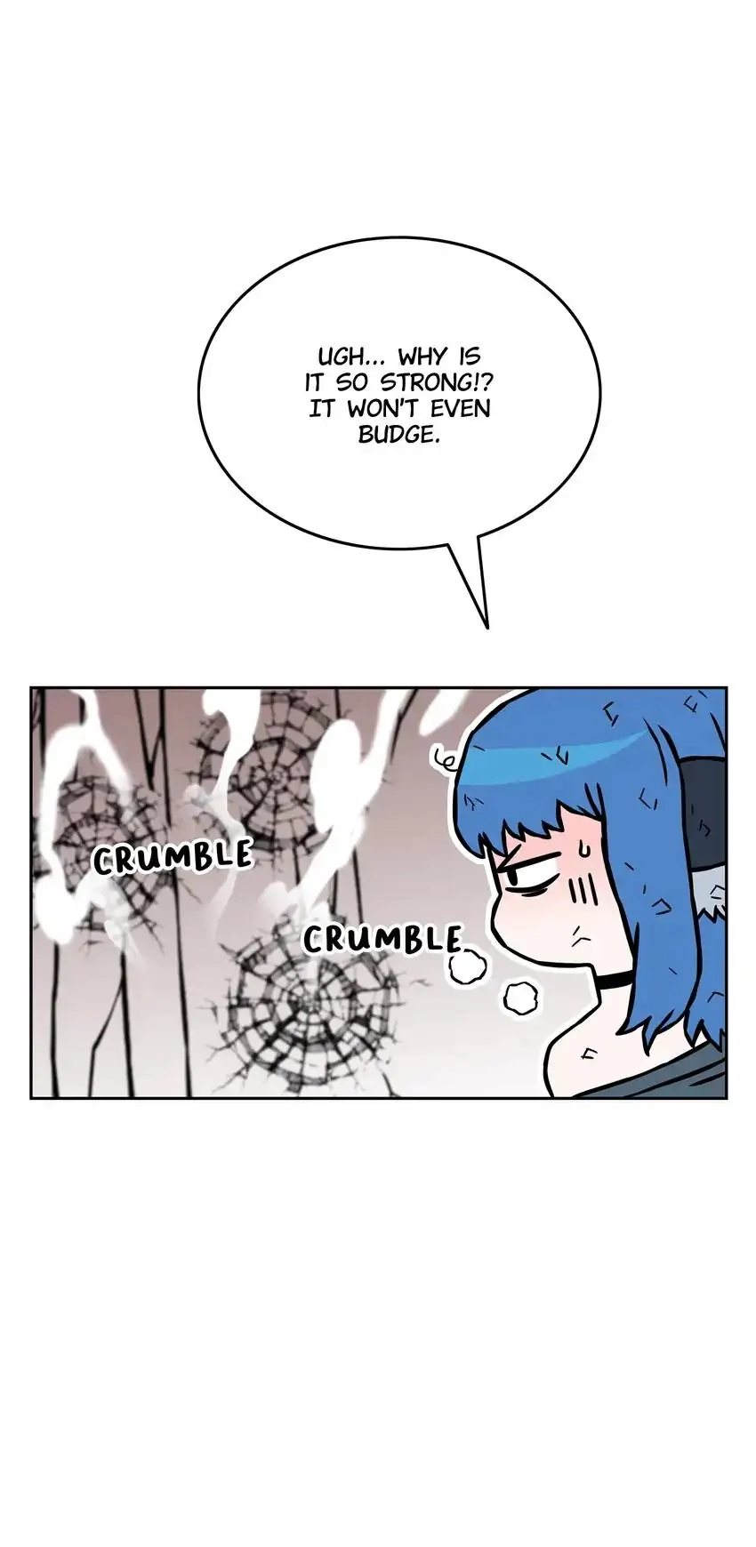 Read Evil Hunter chapter 22 image 34 on Lezhin