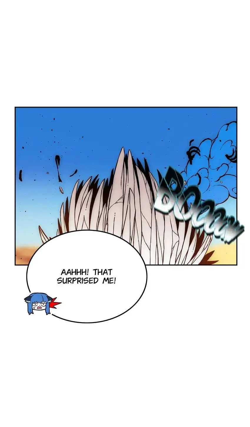 Read Evil Hunter chapter 22 image 36 on Lezhin