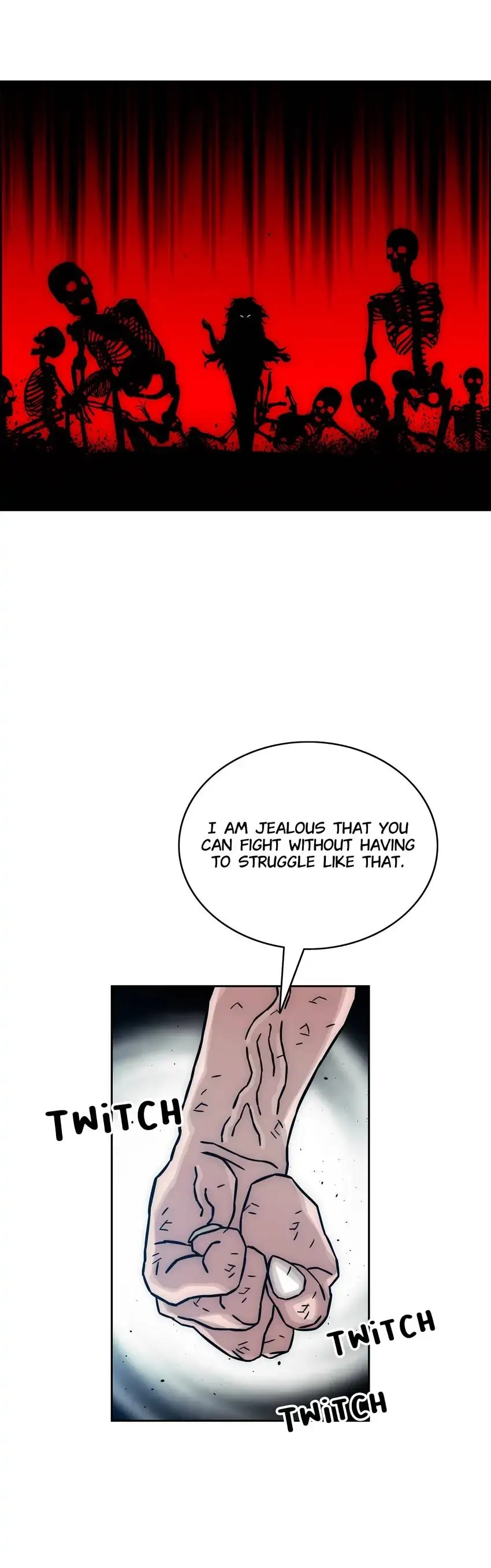 Read Evil Hunter chapter 22 image 42 on Lezhin