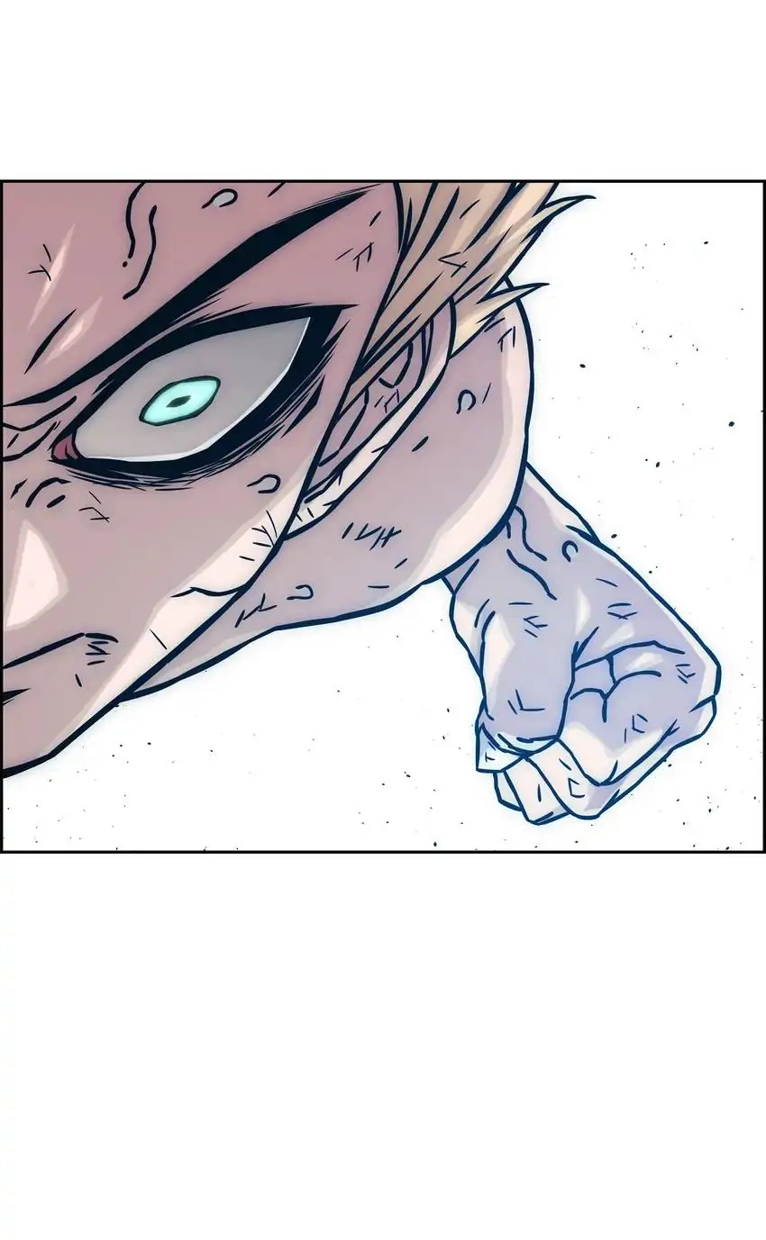 Read Evil Hunter chapter 22 image 44 on Lezhin