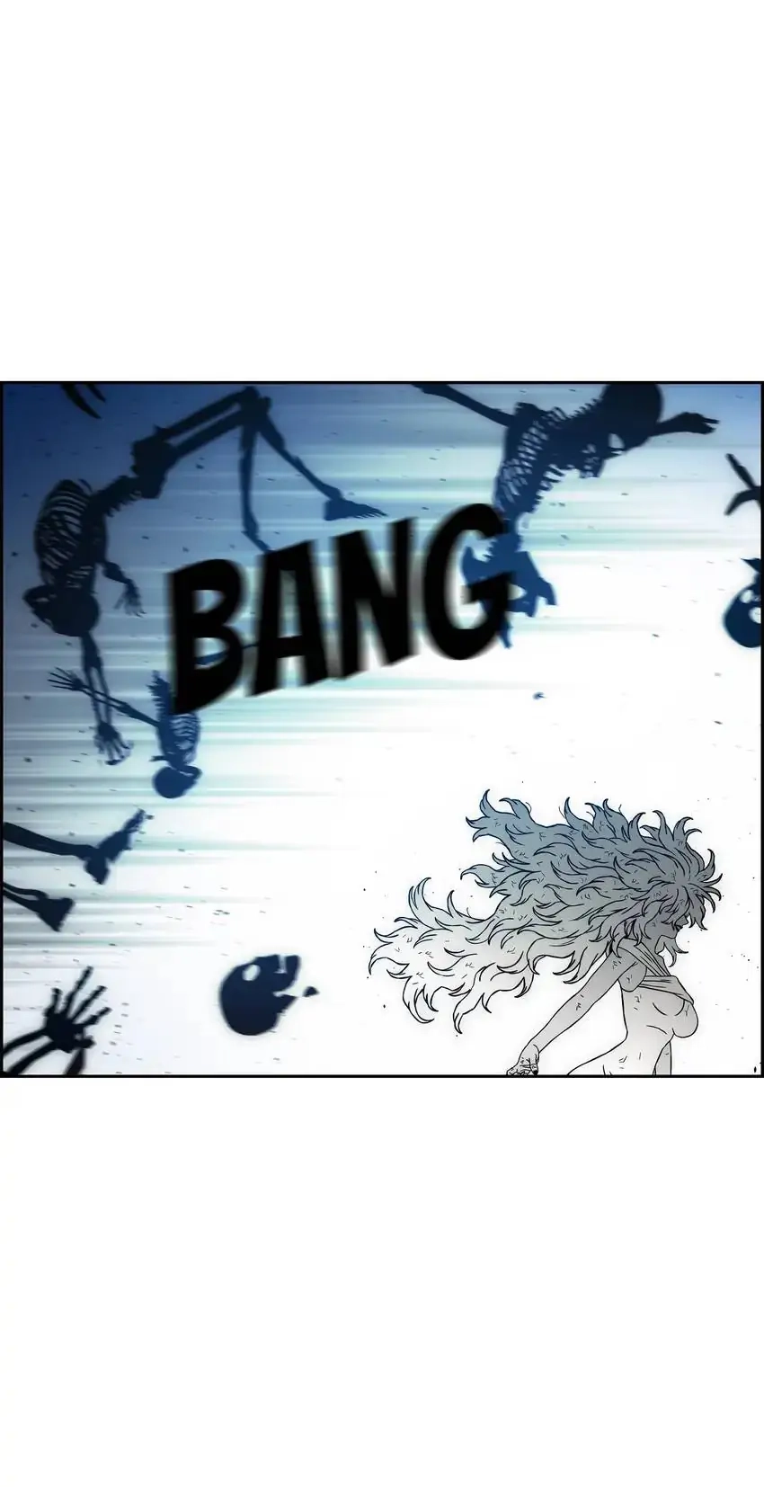 Read Evil Hunter chapter 22 image 45 on Lezhin