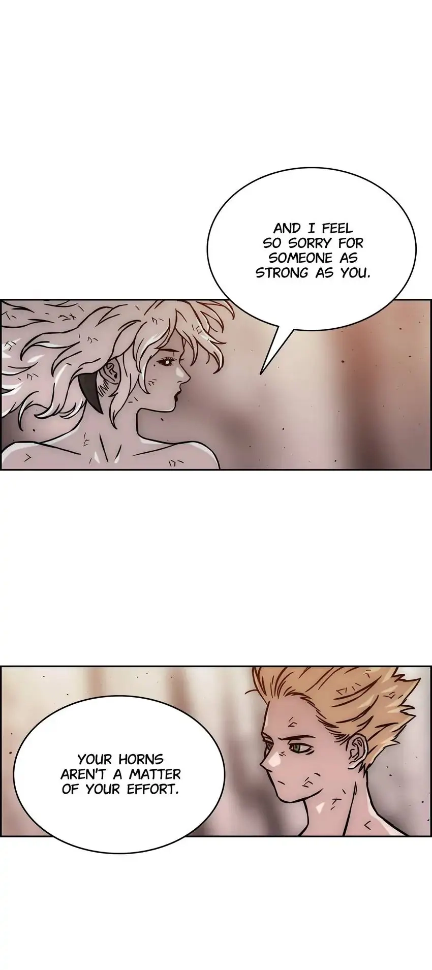 Read Evil Hunter chapter 22 image 49 on Lezhin