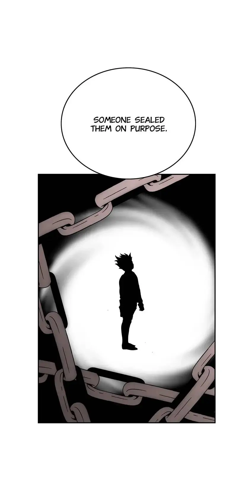 Read Evil Hunter chapter 22 image 50 on Lezhin