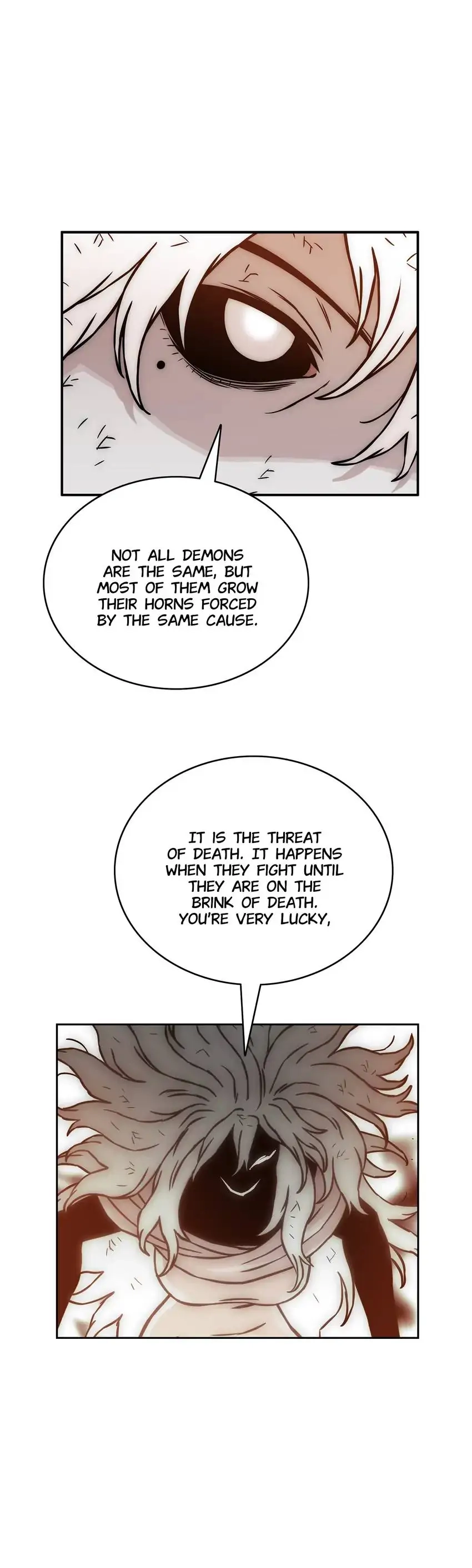 Read Evil Hunter chapter 22 image 54 on Lezhin