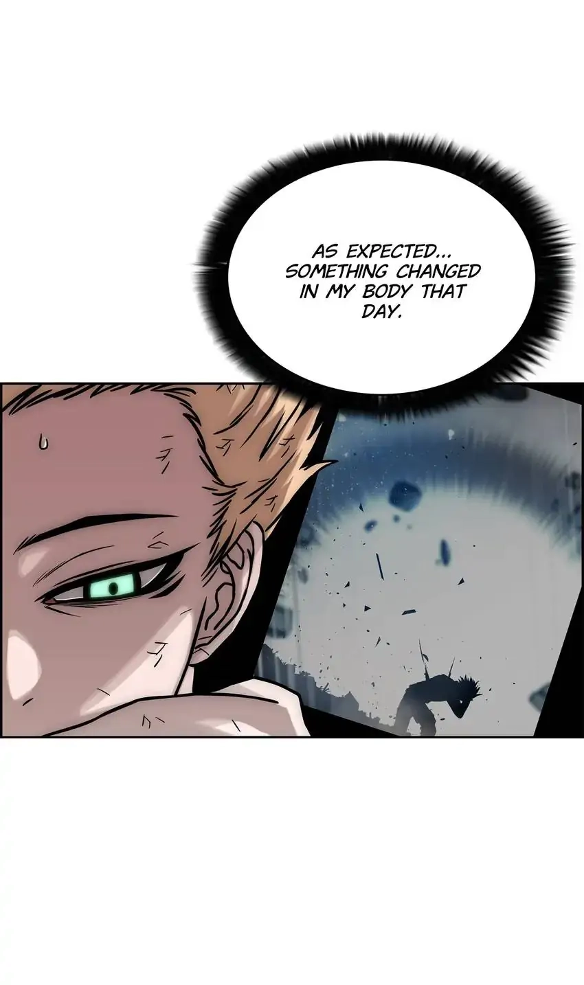Read Evil Hunter chapter 22 image 8 on Lezhin