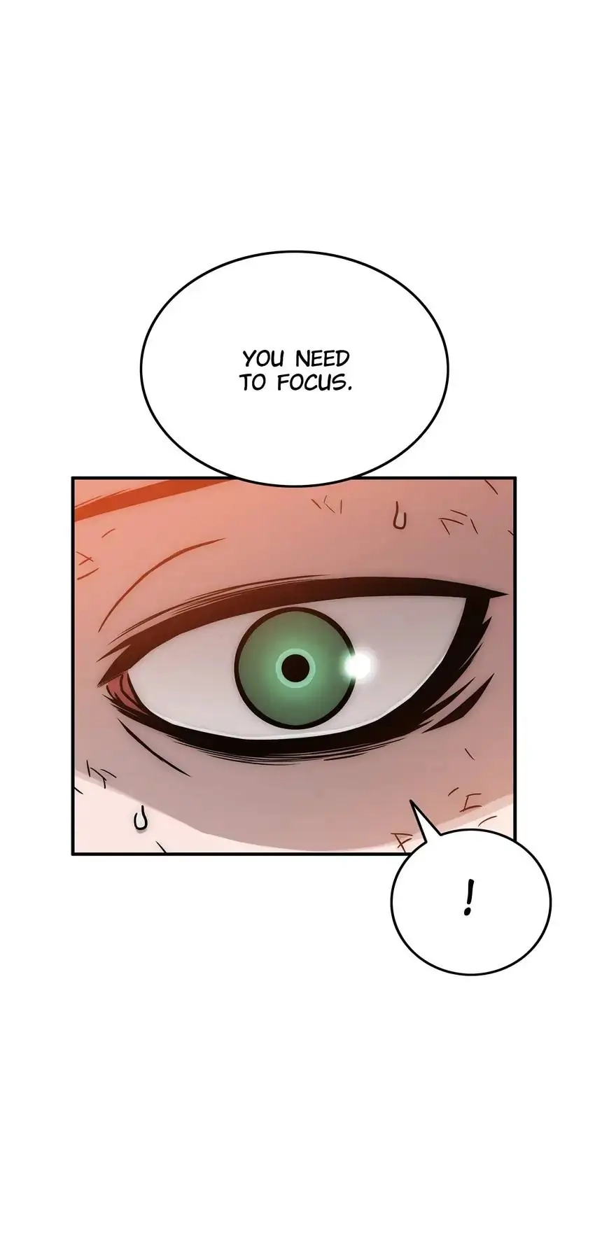 Read Evil Hunter chapter 22 image 9 on Lezhin