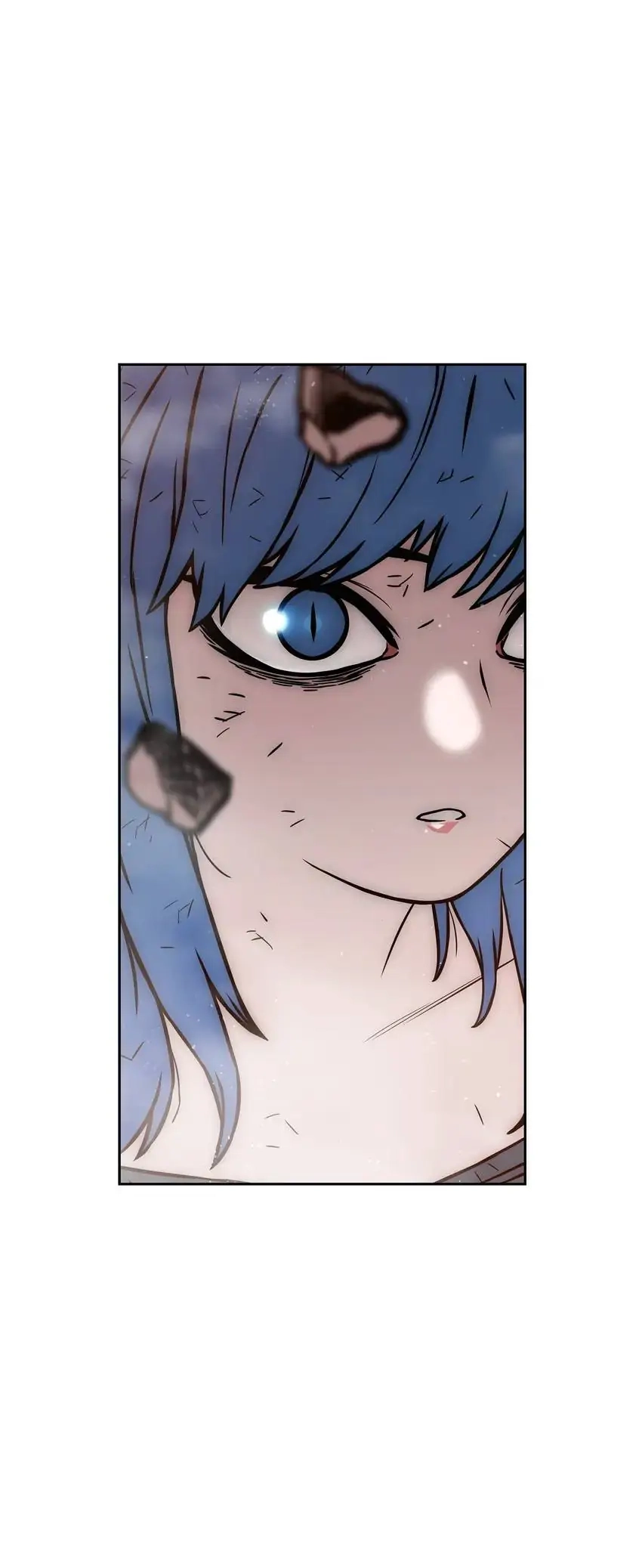 Read Evil Hunter chapter 23 image 12 on Lezhin